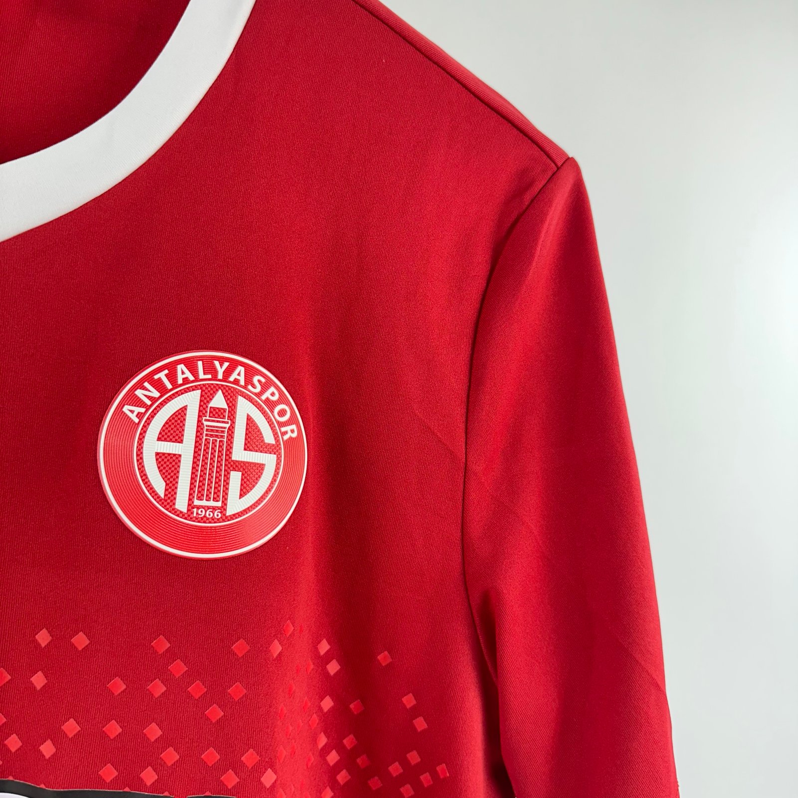 #16 Petrusenko Antalyaspor 2024-25 Fourth (M)