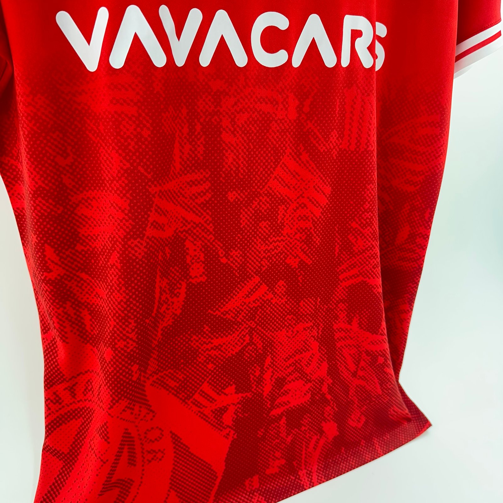 #5 Emrecan Antalyaspor 2022-23 Away (L)