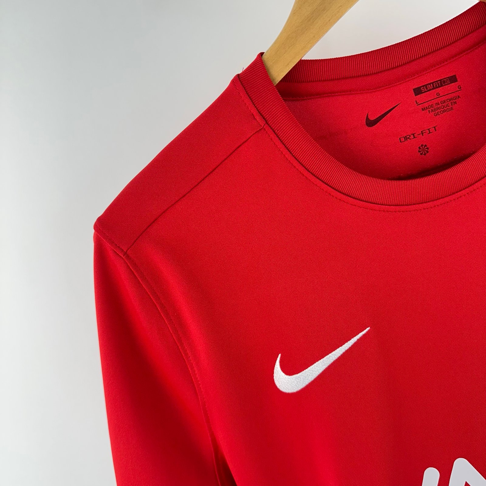 #5 Emrecan Antalyaspor 2022-23 Away (L)