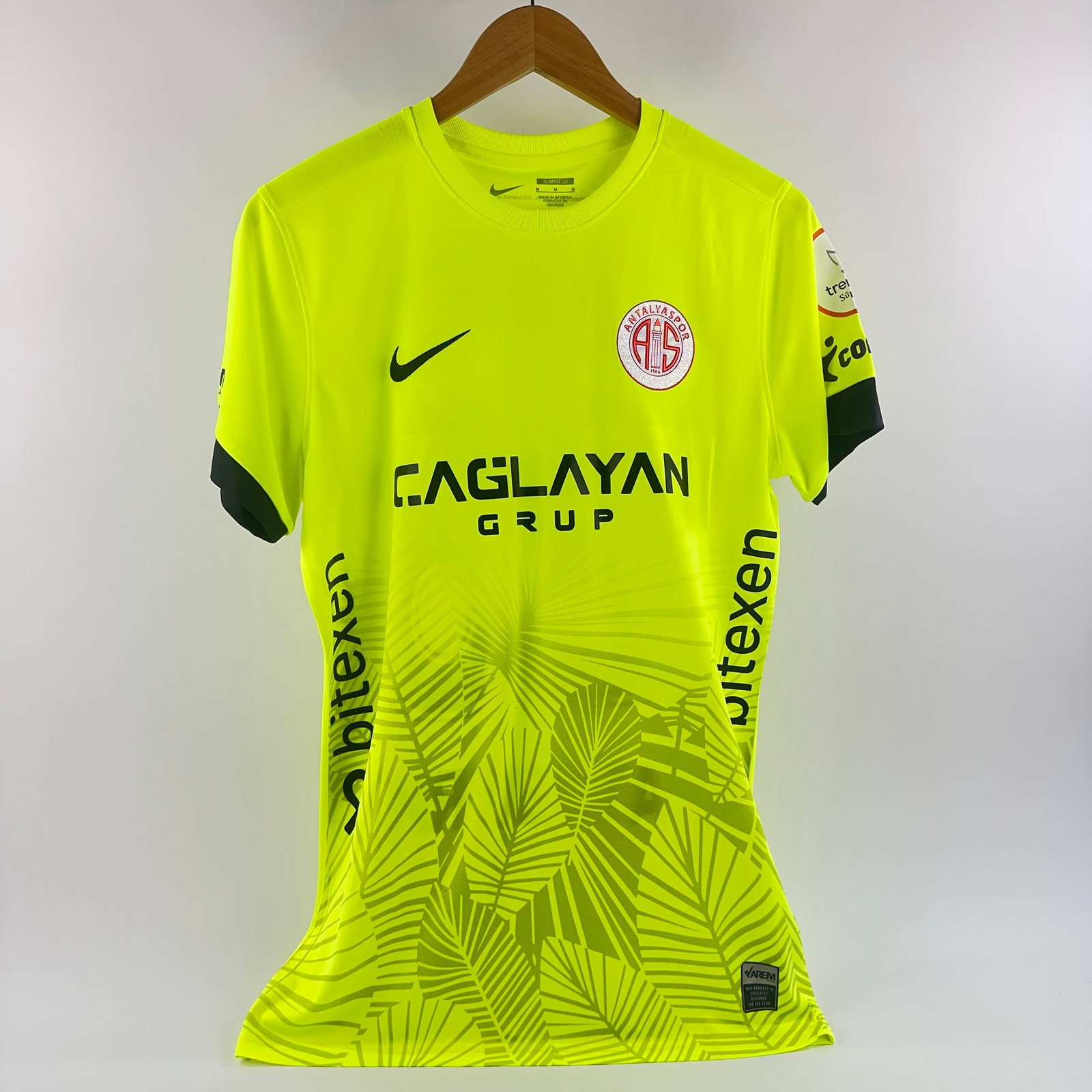 #23 Ataberk Antalyaspor 2022-23 GK (M)