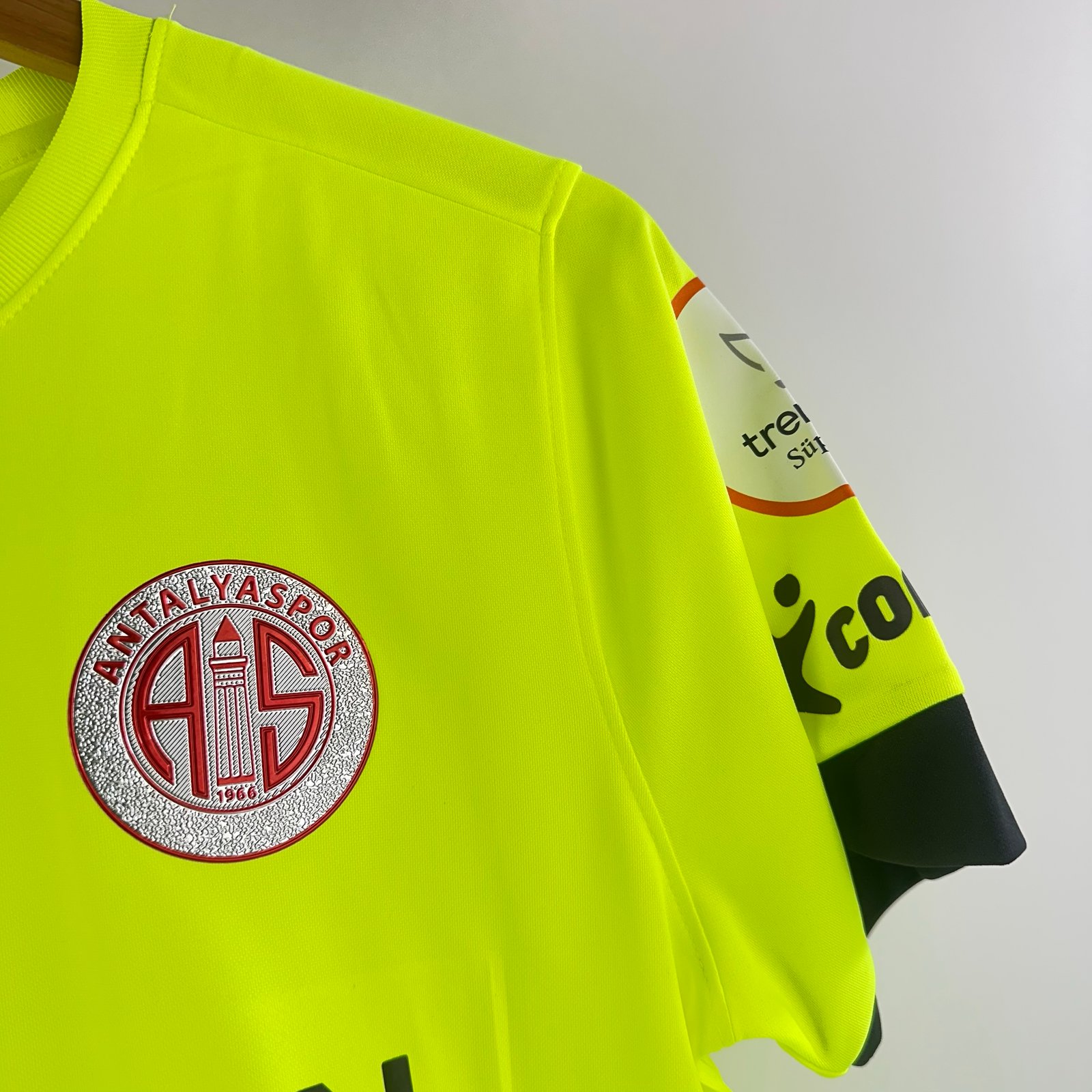 #23 Ataberk Antalyaspor 2022-23 GK (M)