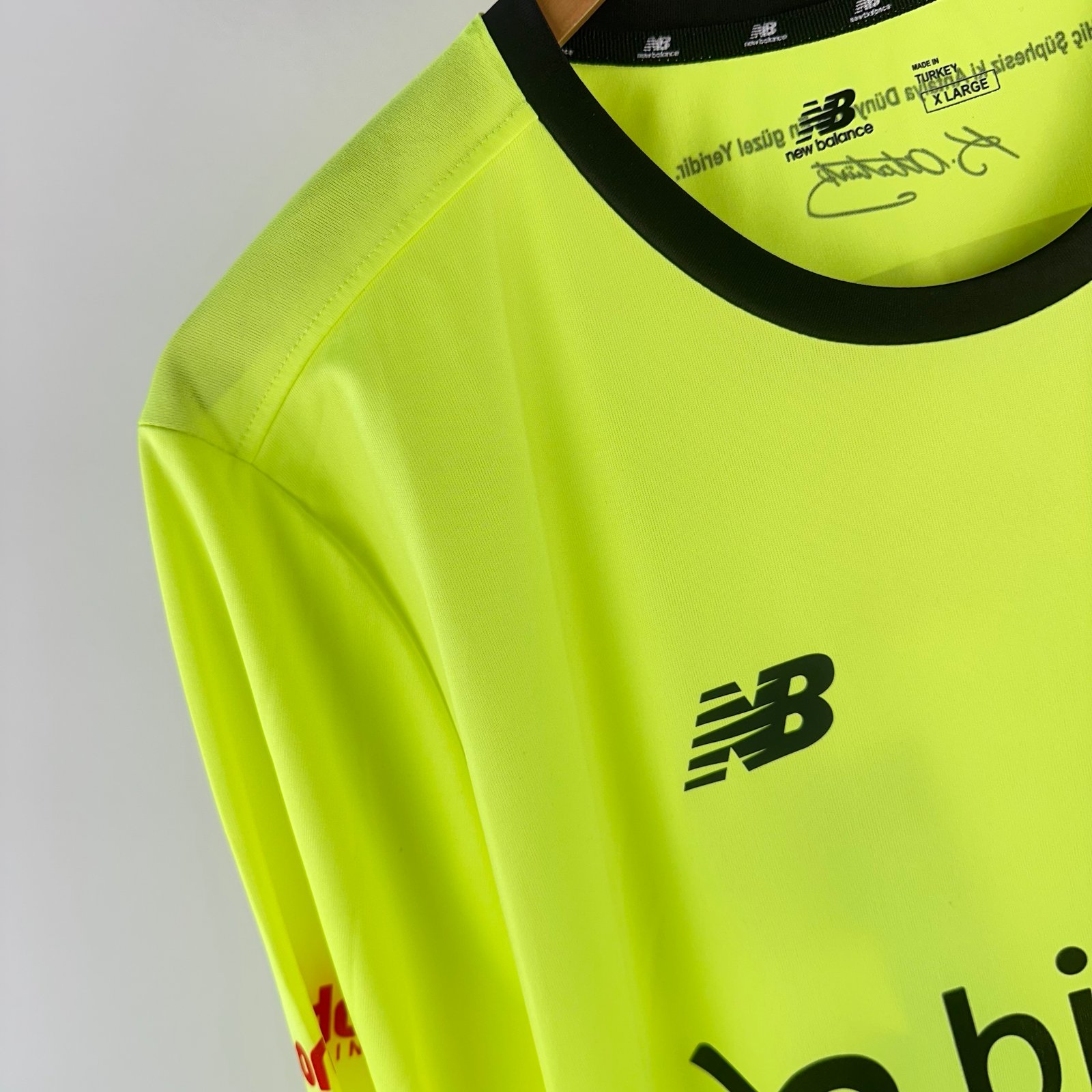 #25 Boffin Antalyaspor 2021-22 GK (XL)