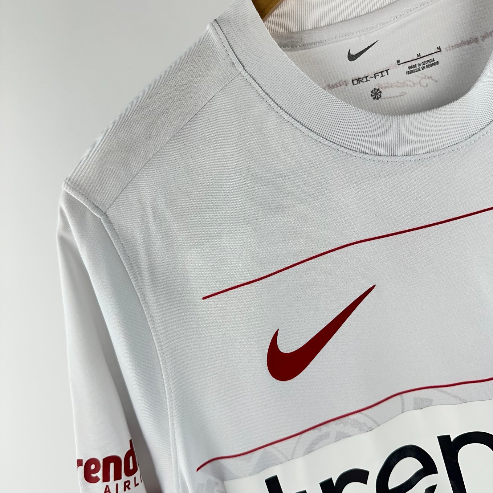 #27 Ghacha Antalyaspor 2022-23 Third (M)