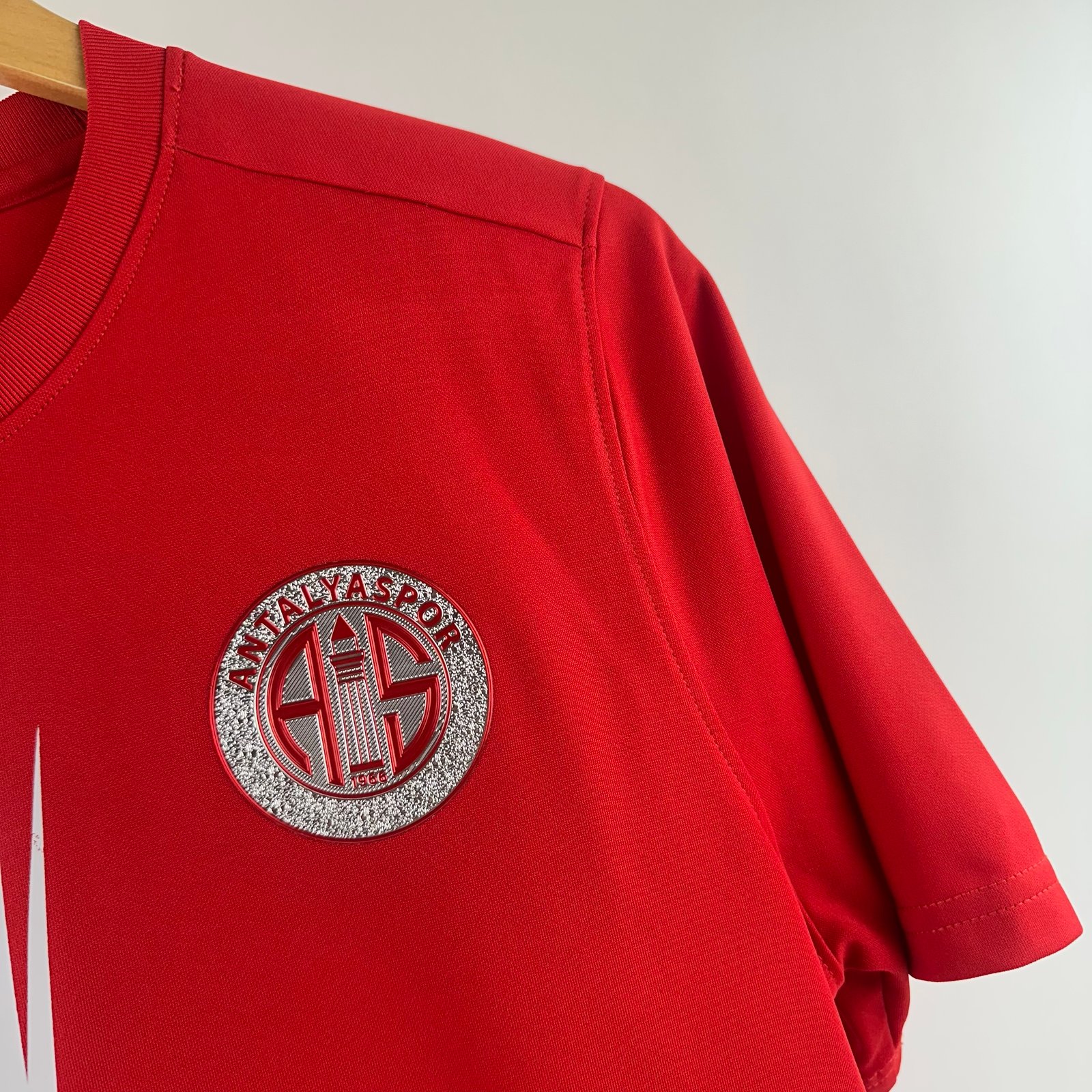 #16 Antalyaspor 2023-24 Pre-Season (M)