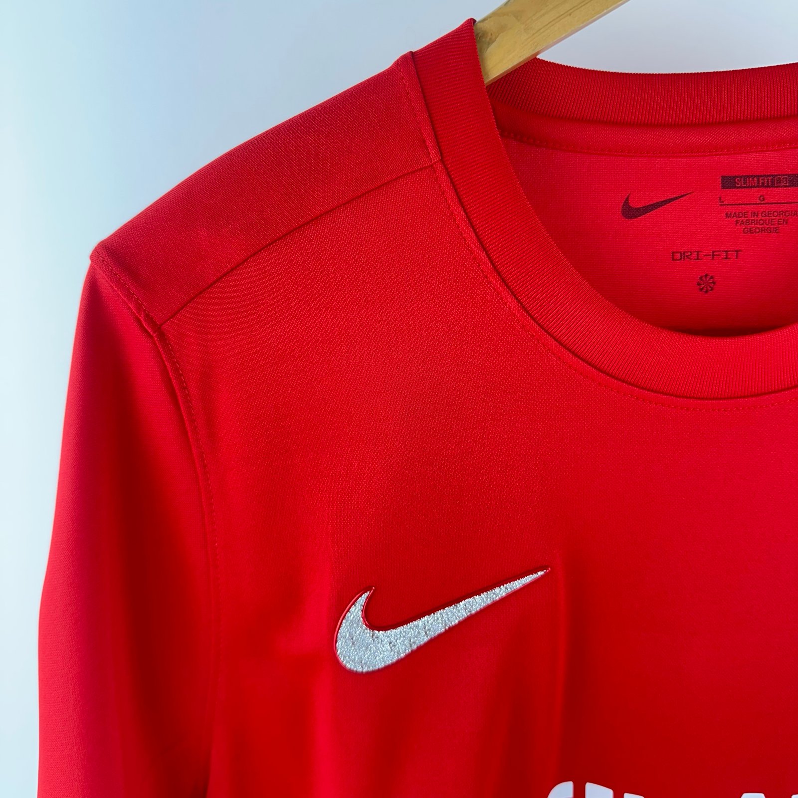 #29 Jehezkel Antalyaspor 2023-24 Third (L)