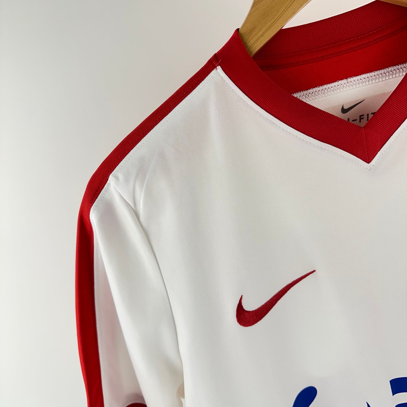 #99 Mbilla Antalyaspor 2016-17 Away (M)