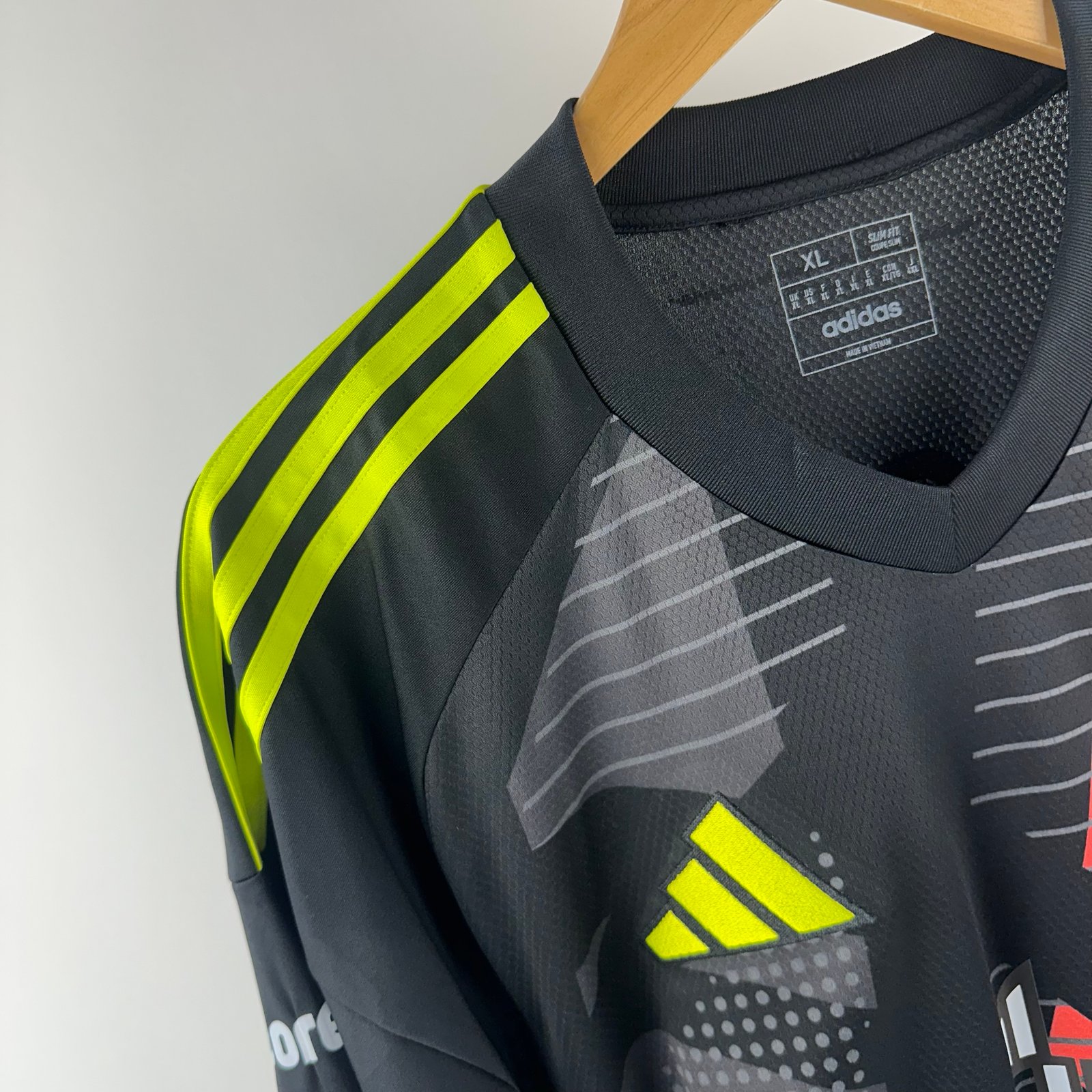 #13 Piric Antalyaspor 2024-25 GK (XL)