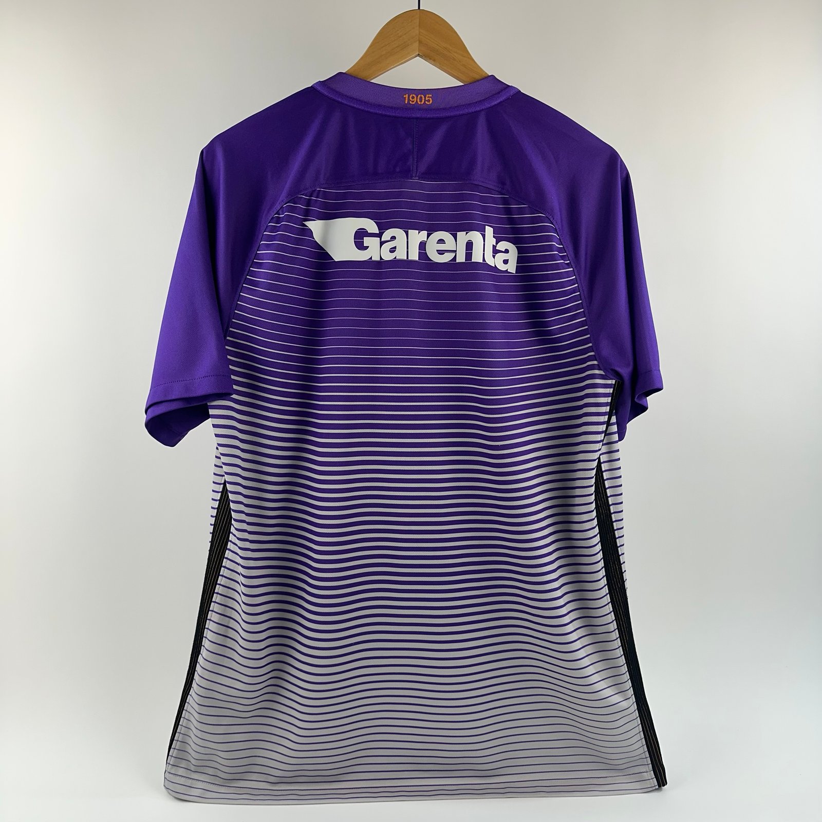 Galatasaray 2016-17 Third (L)