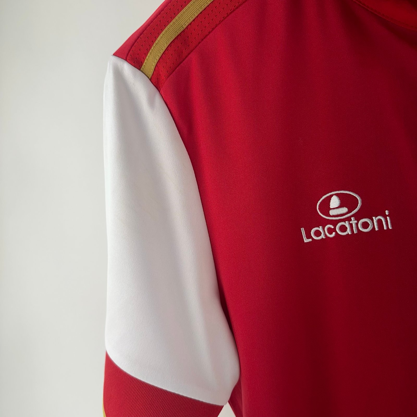#8 Braga 2015-16 Home (L)