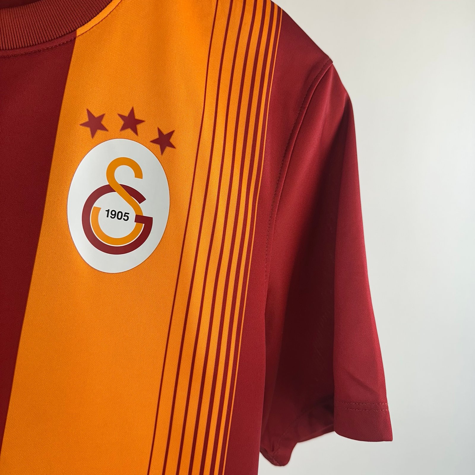Galatasaray 2014-15 Home (S)