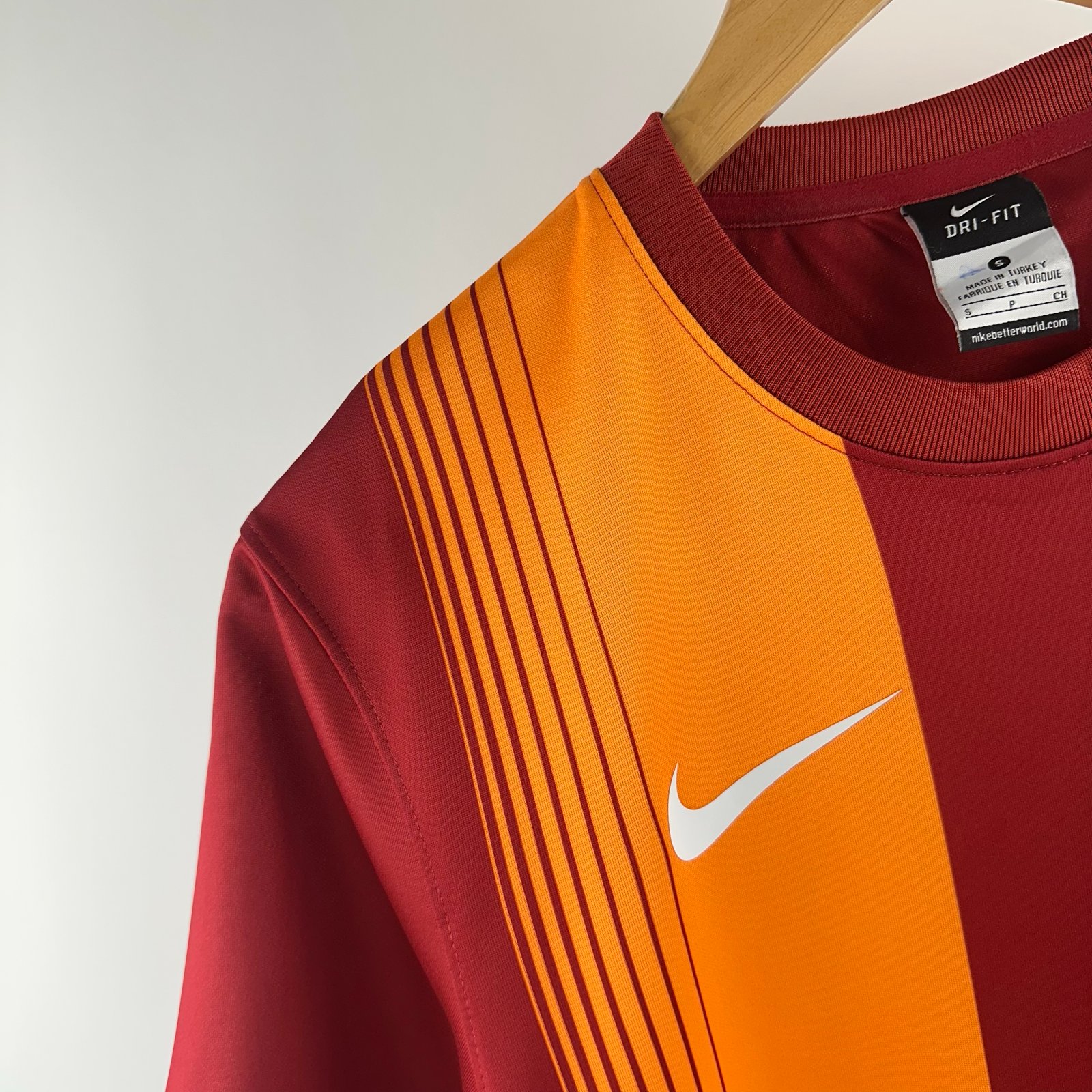 Galatasaray 2014-15 Home (S)