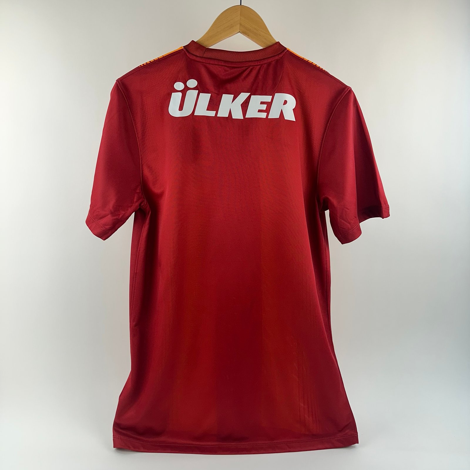 Galatasaray 2014-15 Home (S)