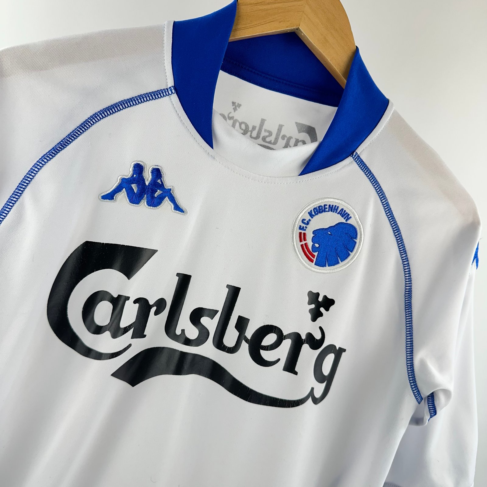 Copenhag 2008-09 Home (M)