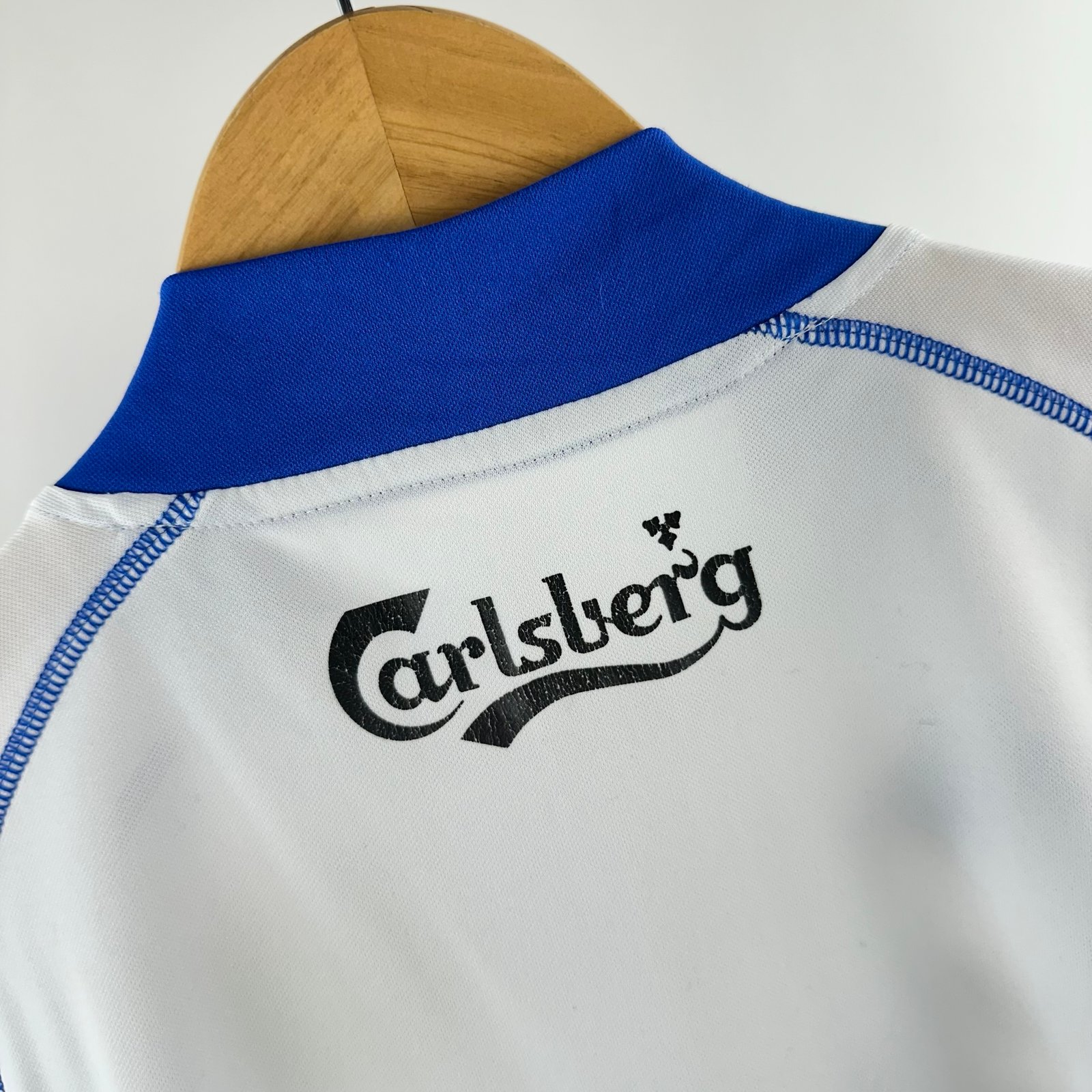 Copenhag 2008-09 Home (M)