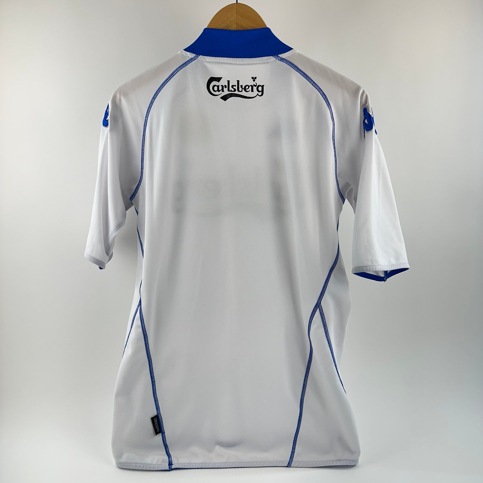 Copenhag 2008-09 Home (M)