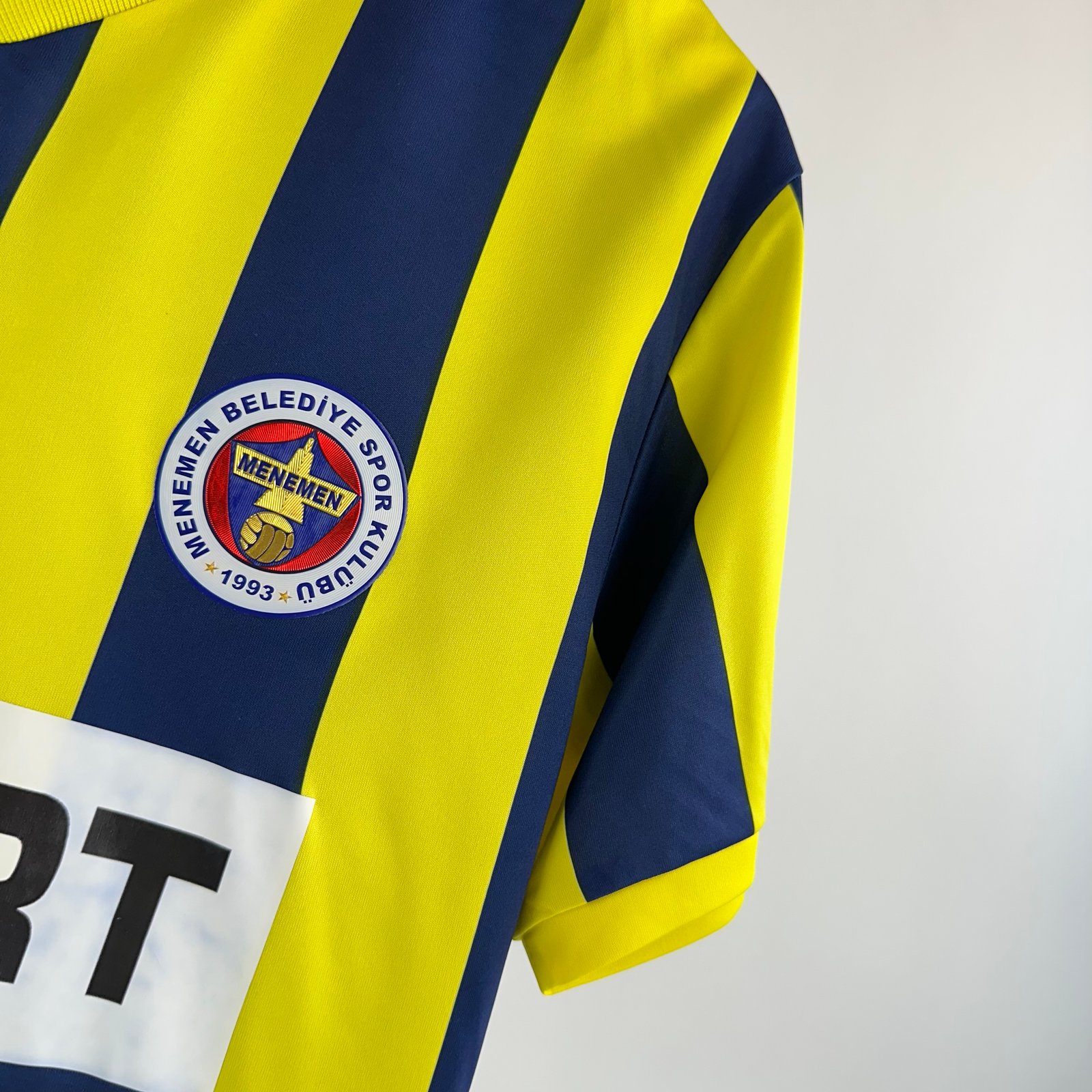 #6 Menemen FK 2021-22 Fourth (L)