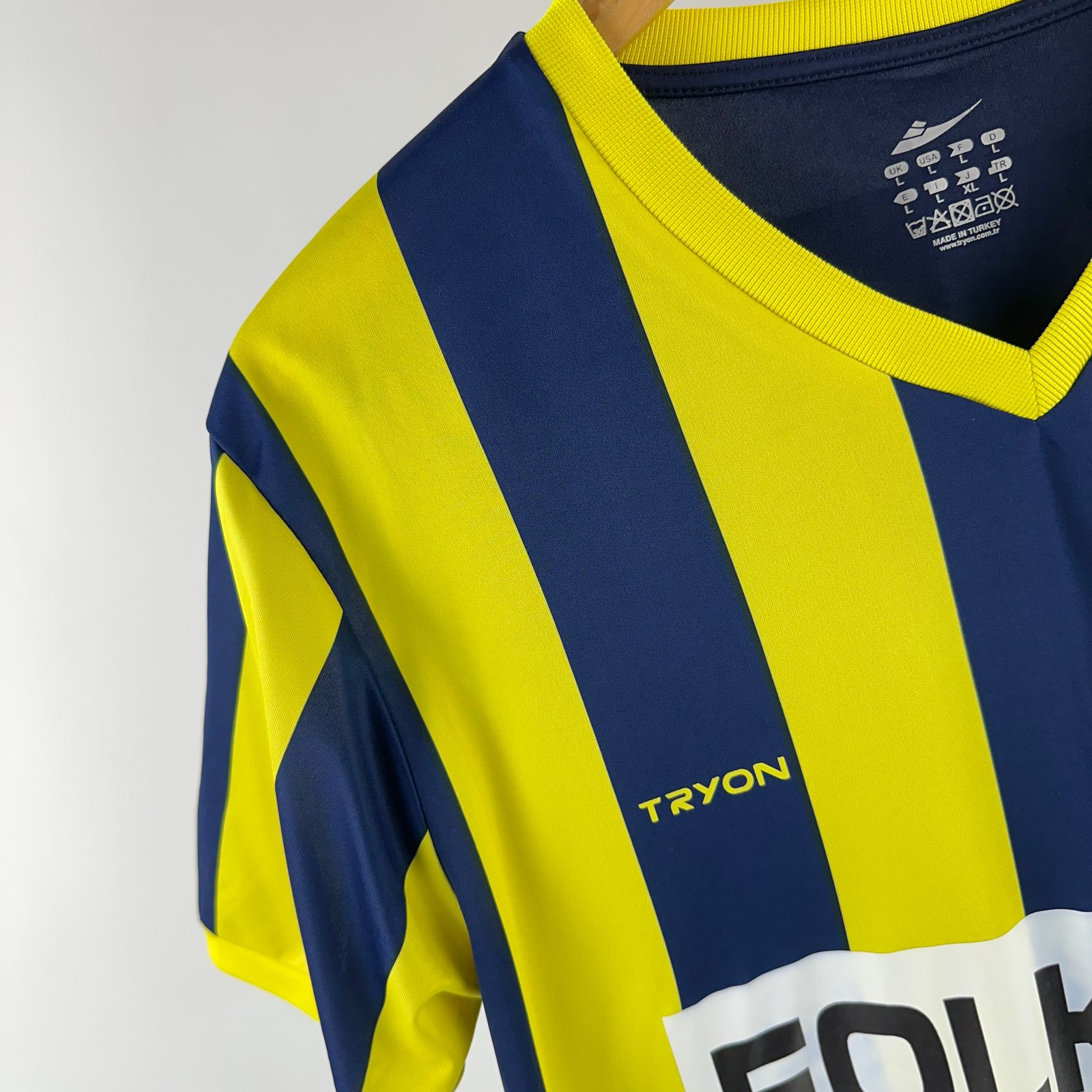 #6 Menemen FK 2021-22 Fourth (L)