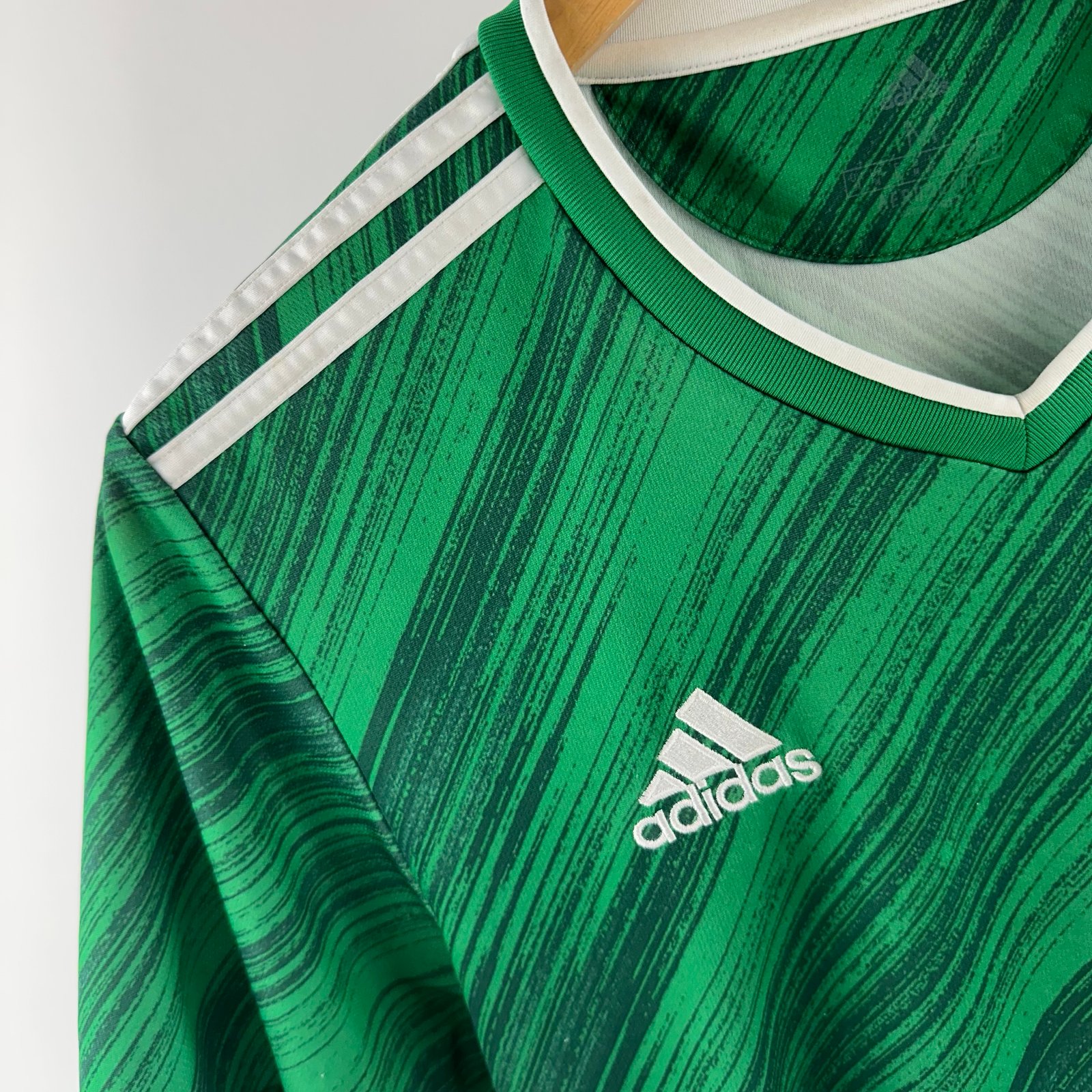 Kuzey İrlanda 2020 Home (M)