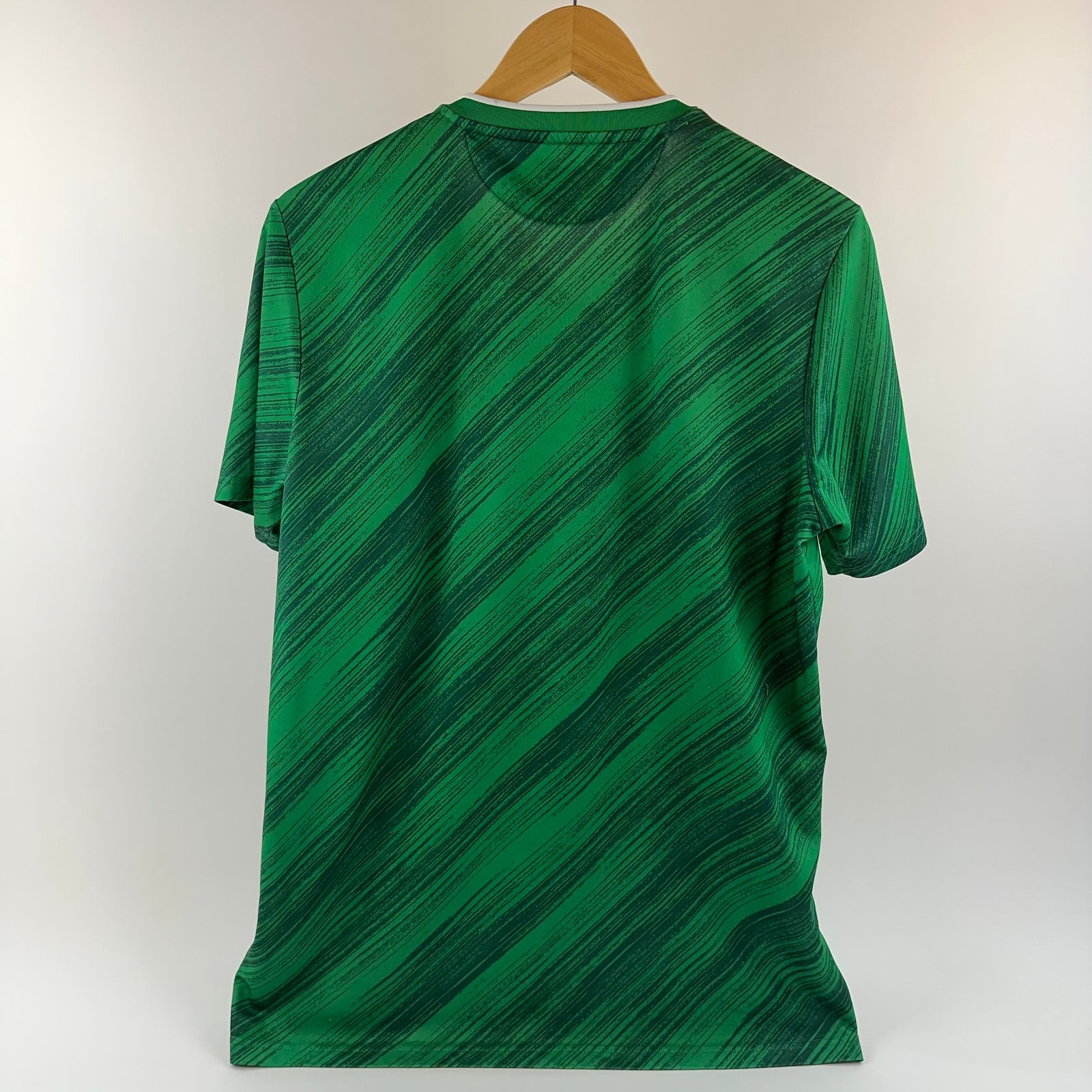 Kuzey İrlanda 2020 Home (M)
