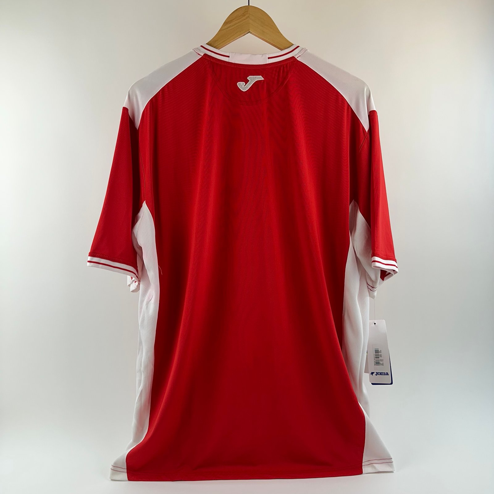 Standart Liege 2011-12 Home (2XL)