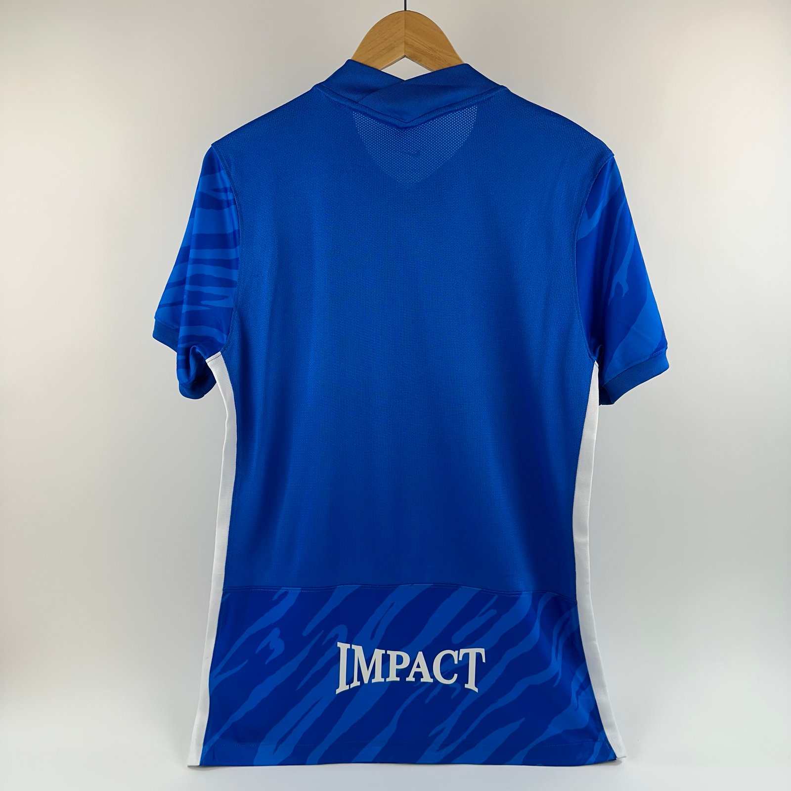 Birmingham 2021-22 Home (M)