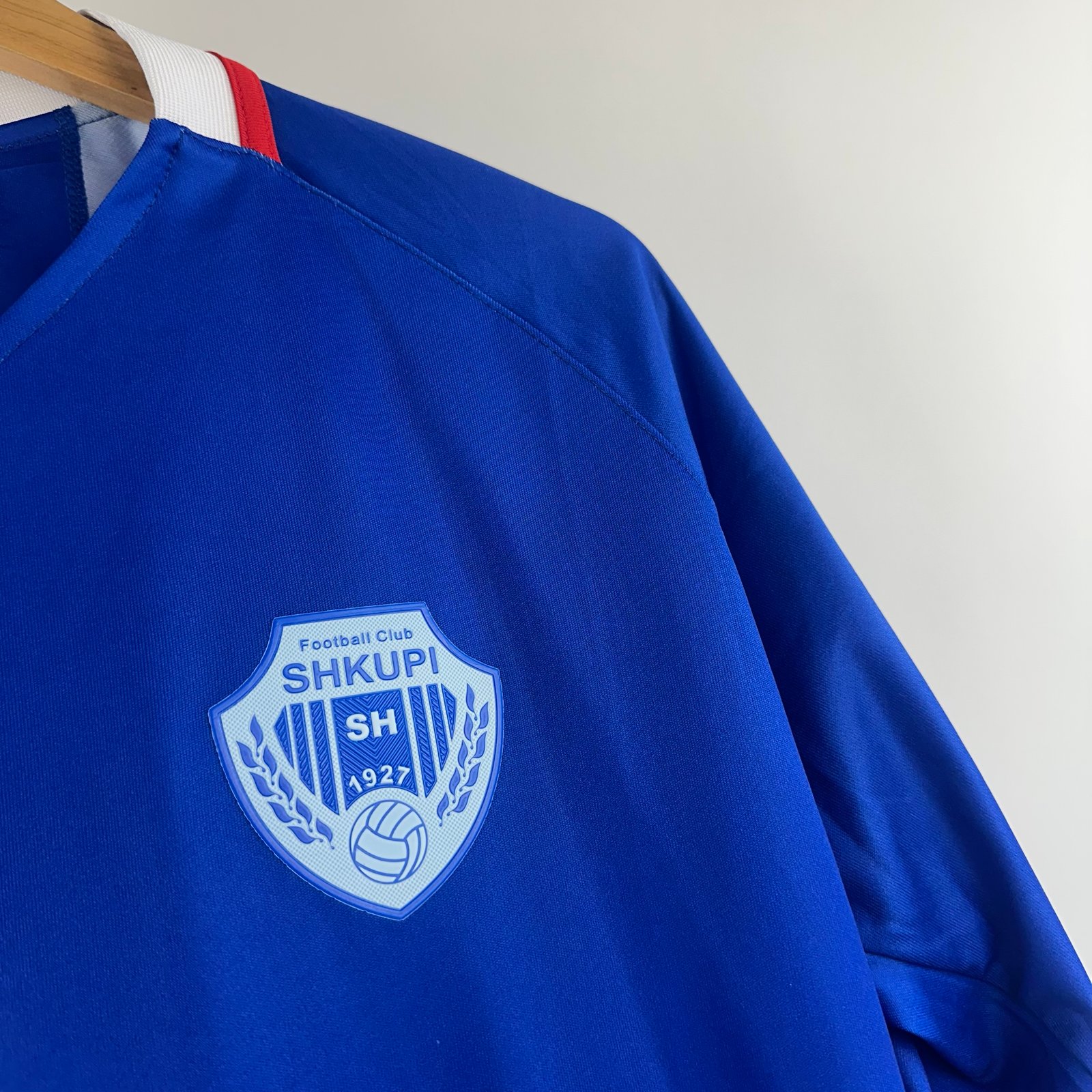 Shkupi 2021-22 Home (XL)