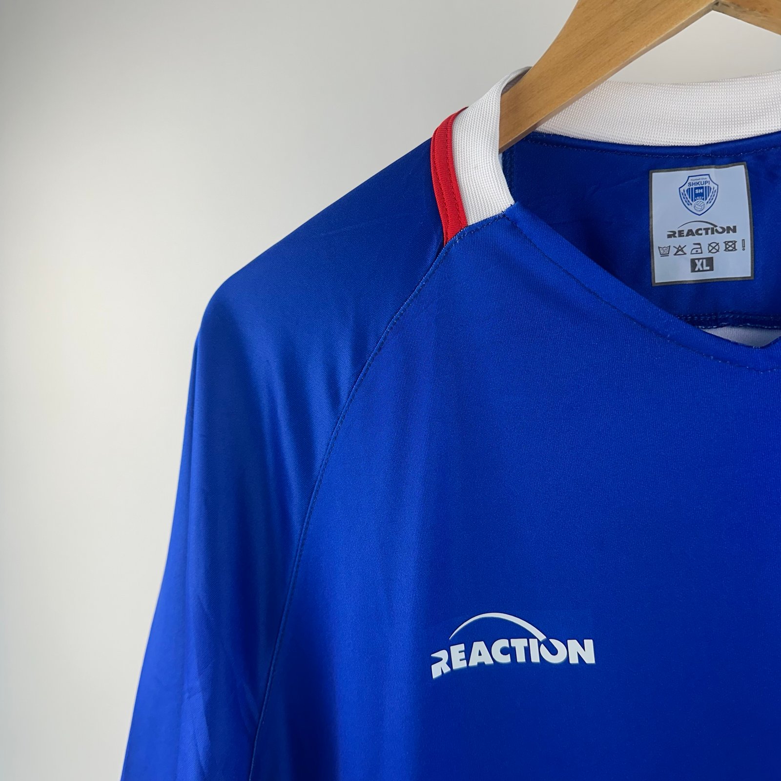 Shkupi 2021-22 Home (XL)