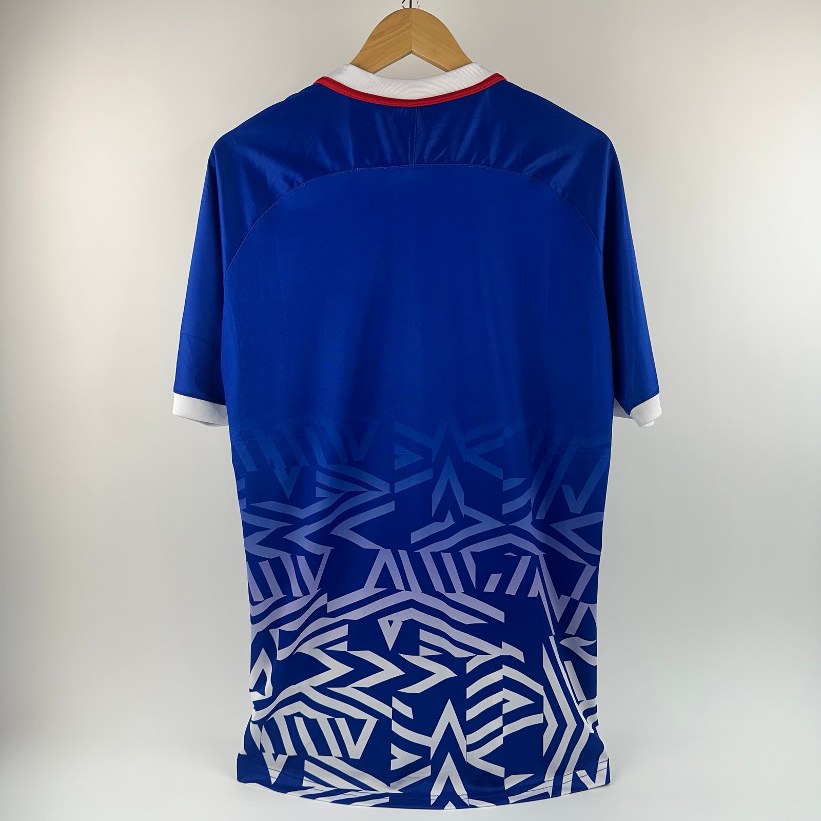 Shkupi 2021-22 Home (XL)
