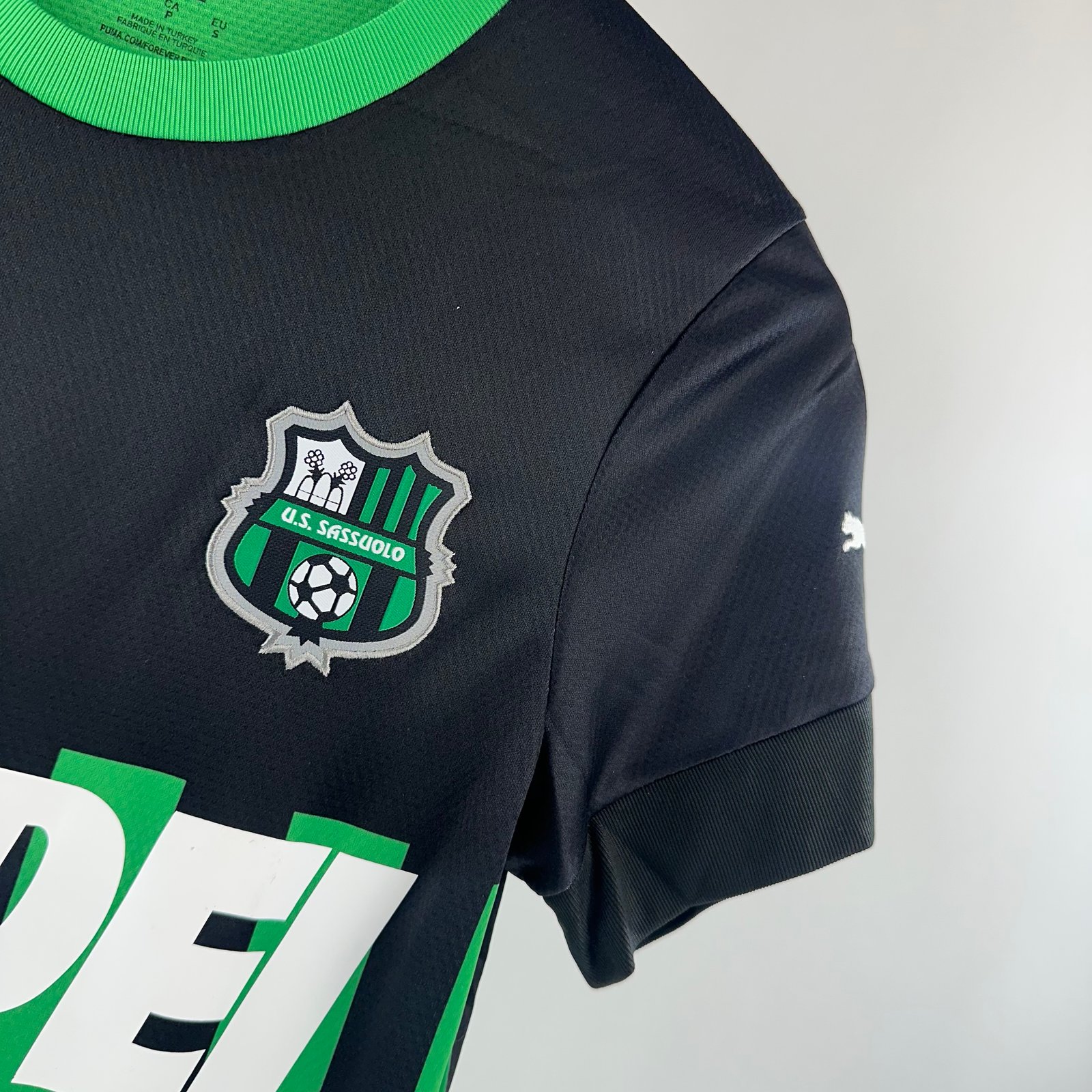 Sassuolo 2022-23 Home (S)