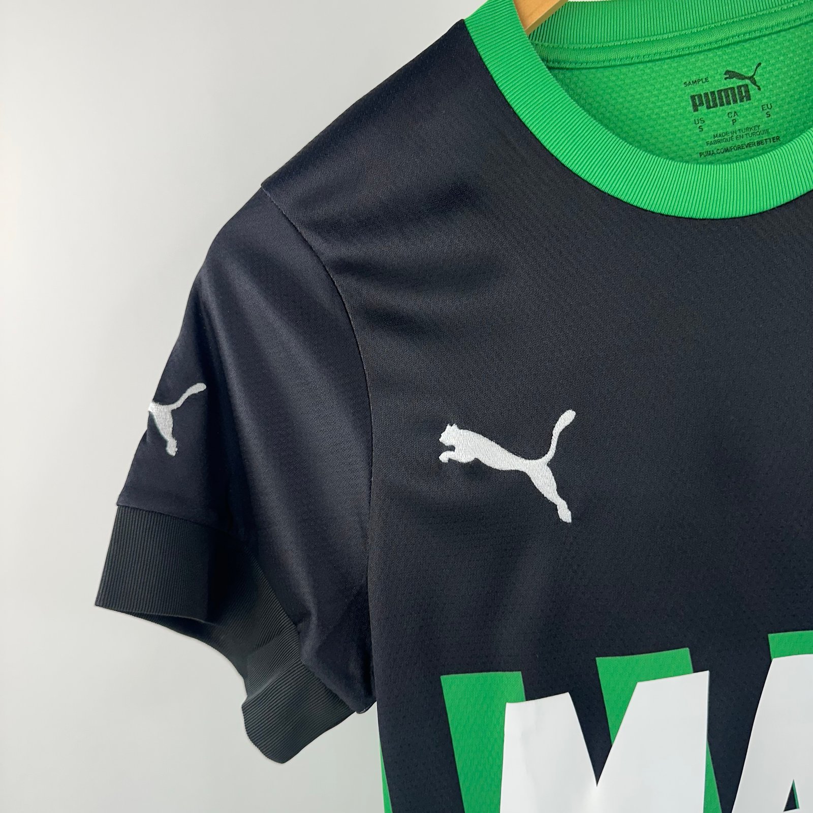 Sassuolo 2022-23 Home (S)