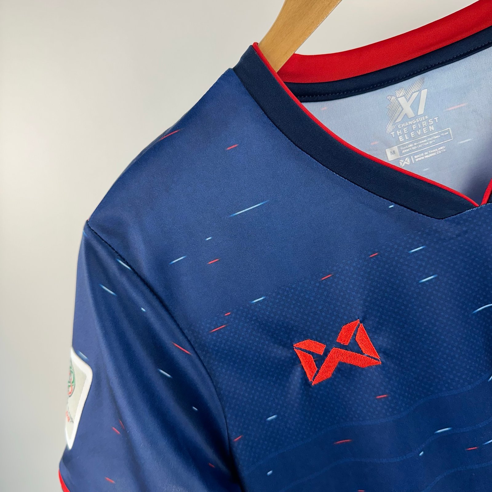 Tayland 2019 Away (M)