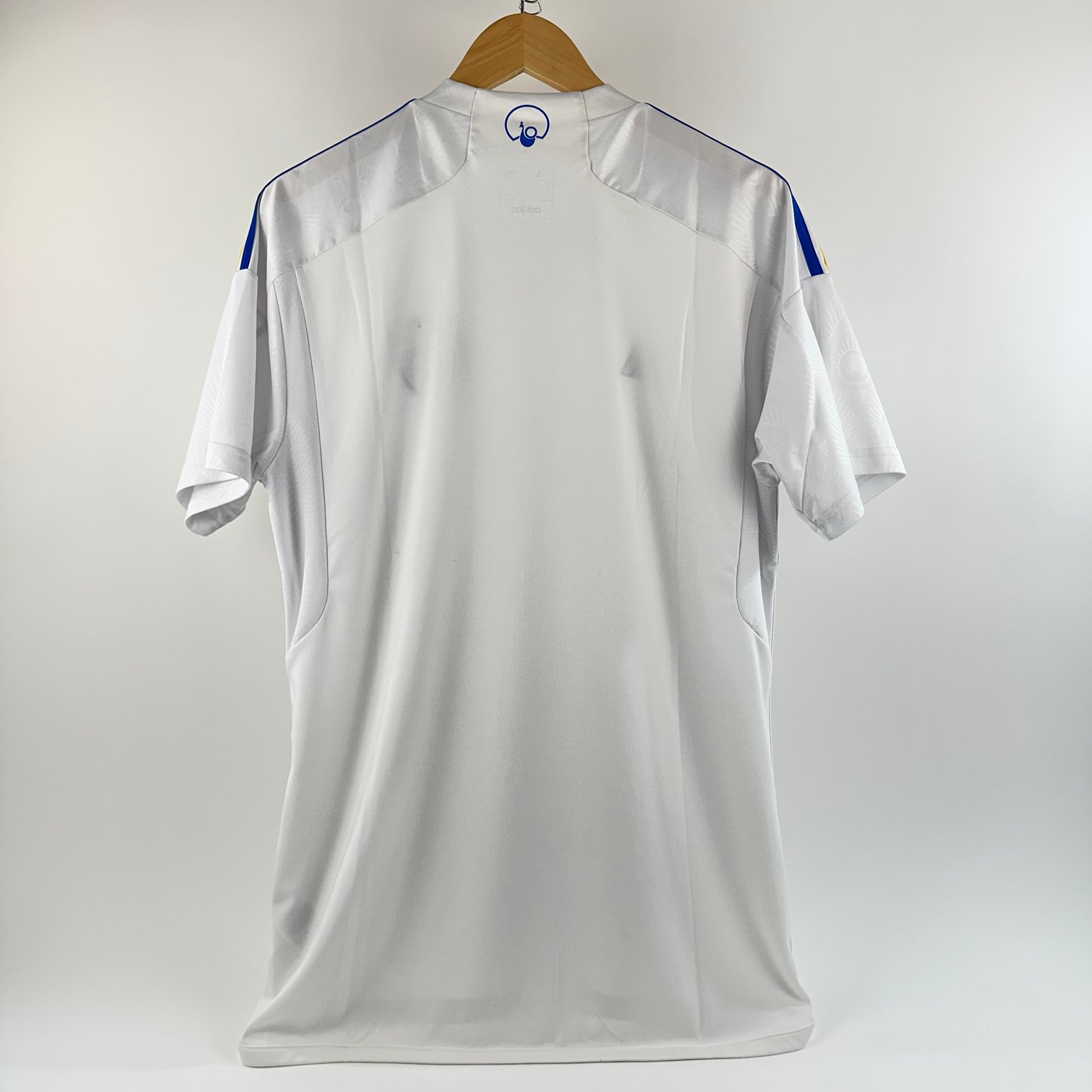 Leeds United 2023-24 Home (L)