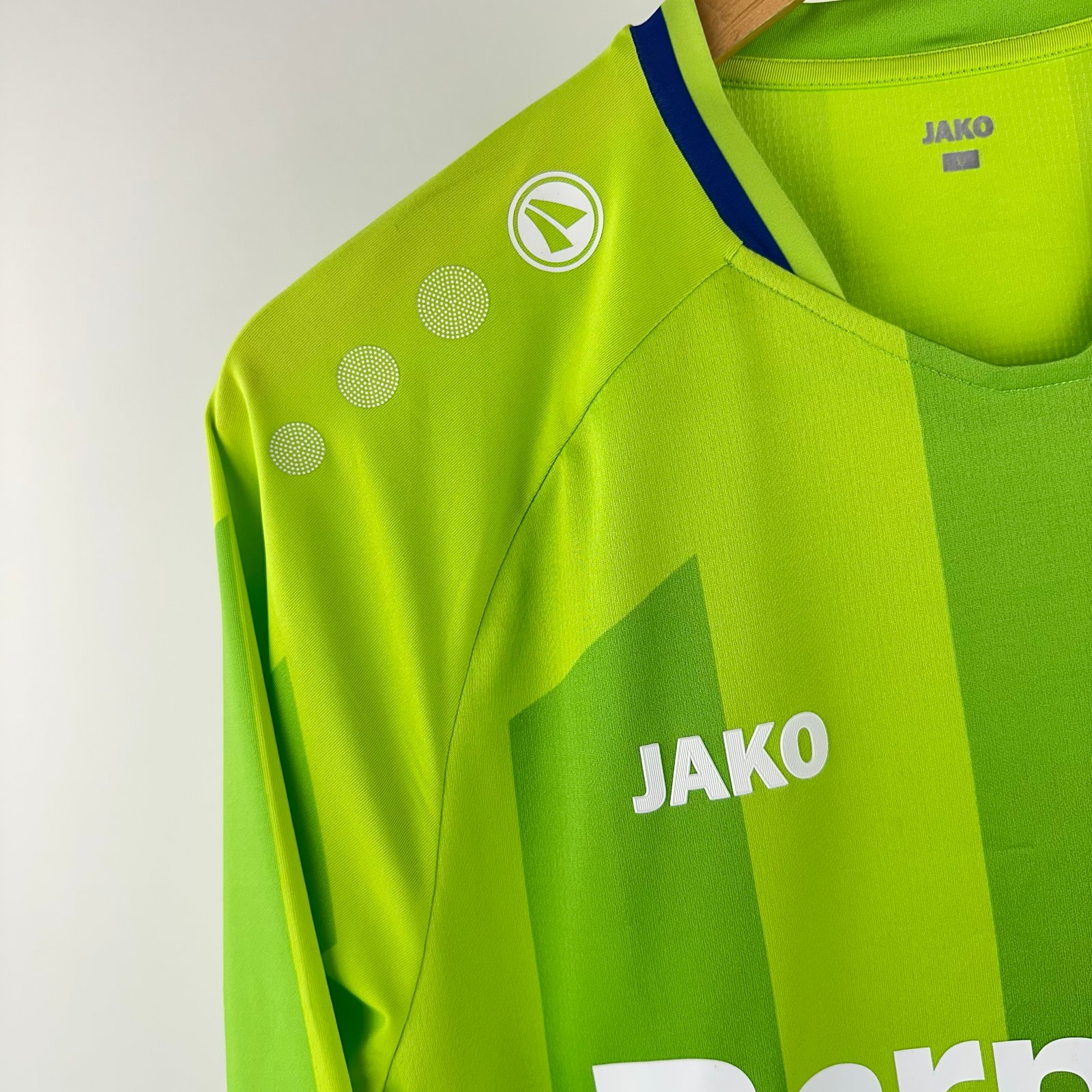 Bayer Leverkusen 2021-22 GK (L)