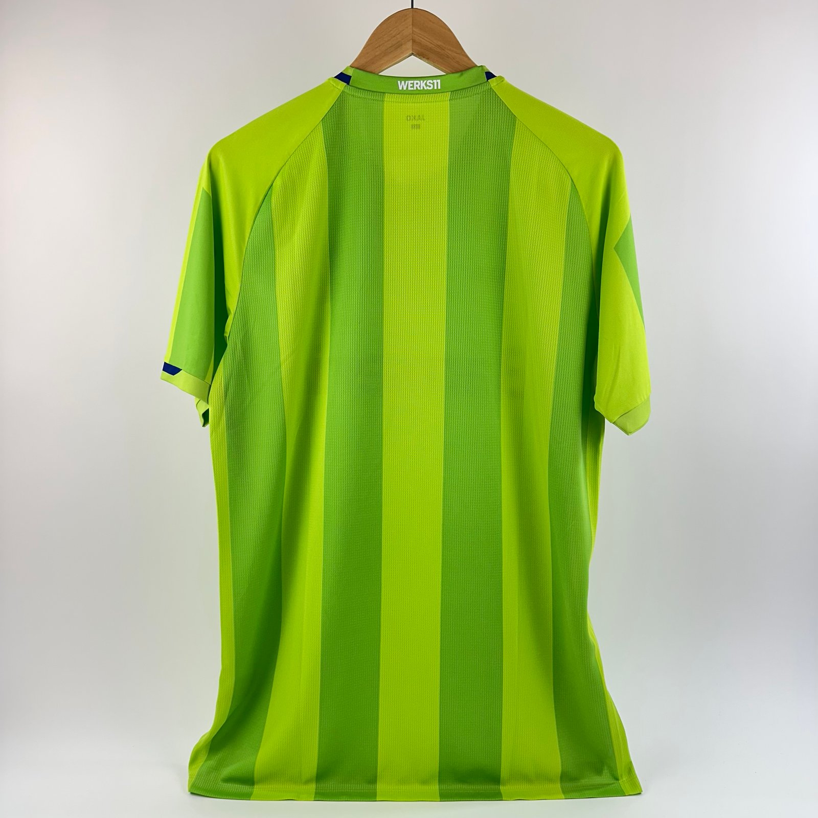 Bayer Leverkusen 2021-22 GK (L)