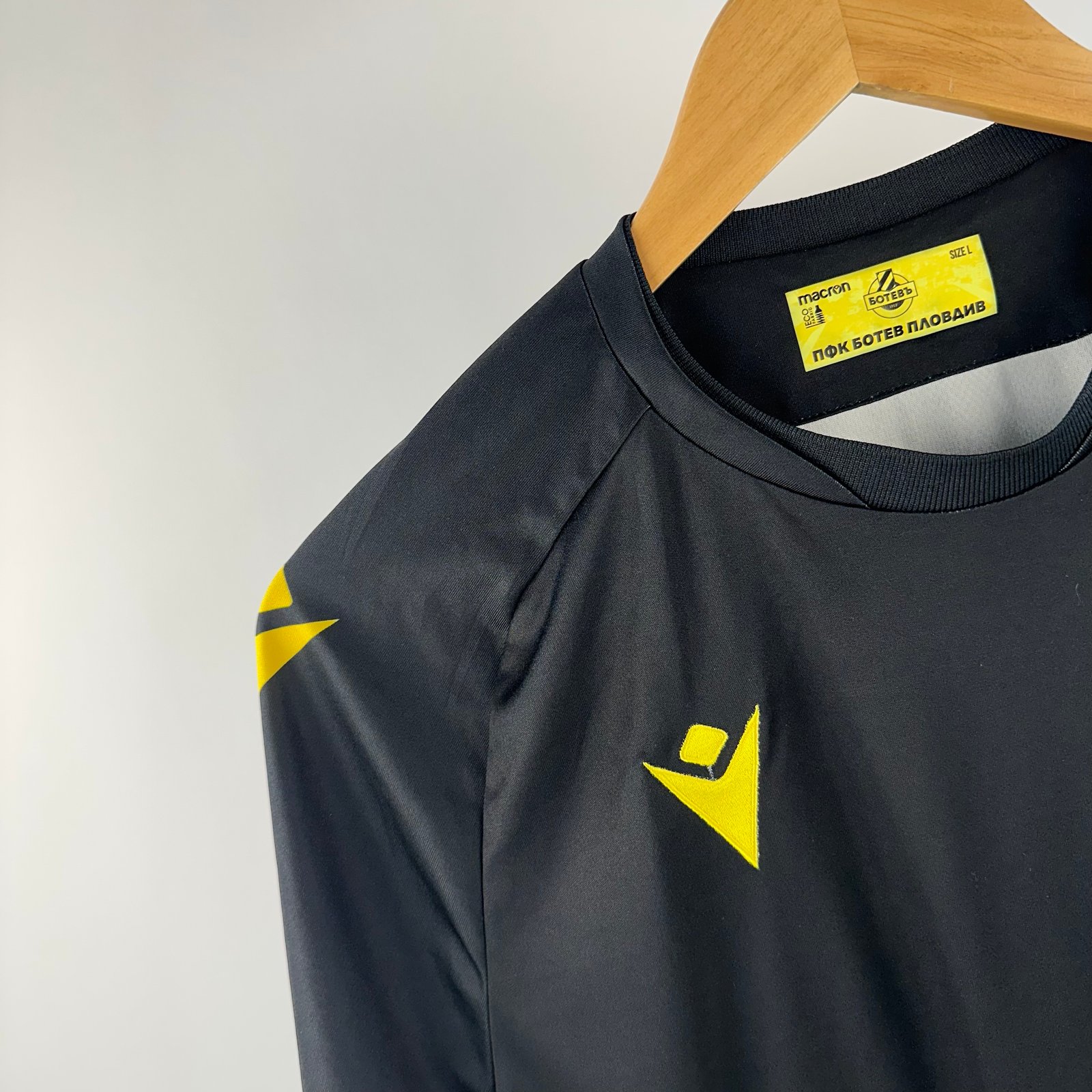 Botev Plovdiv 2024-25 Home (L)