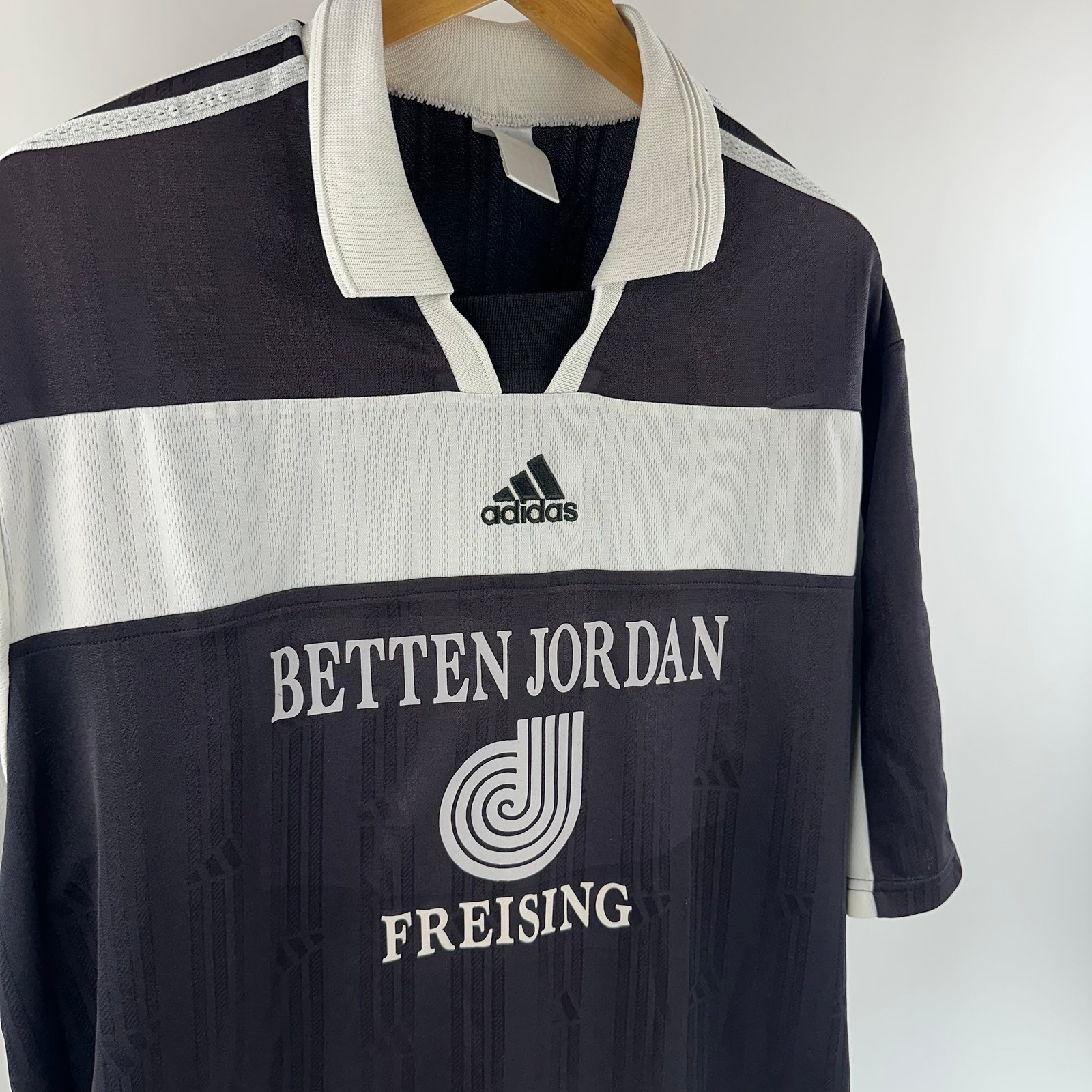 SV Hohenkammer 20'ler Home (XL)