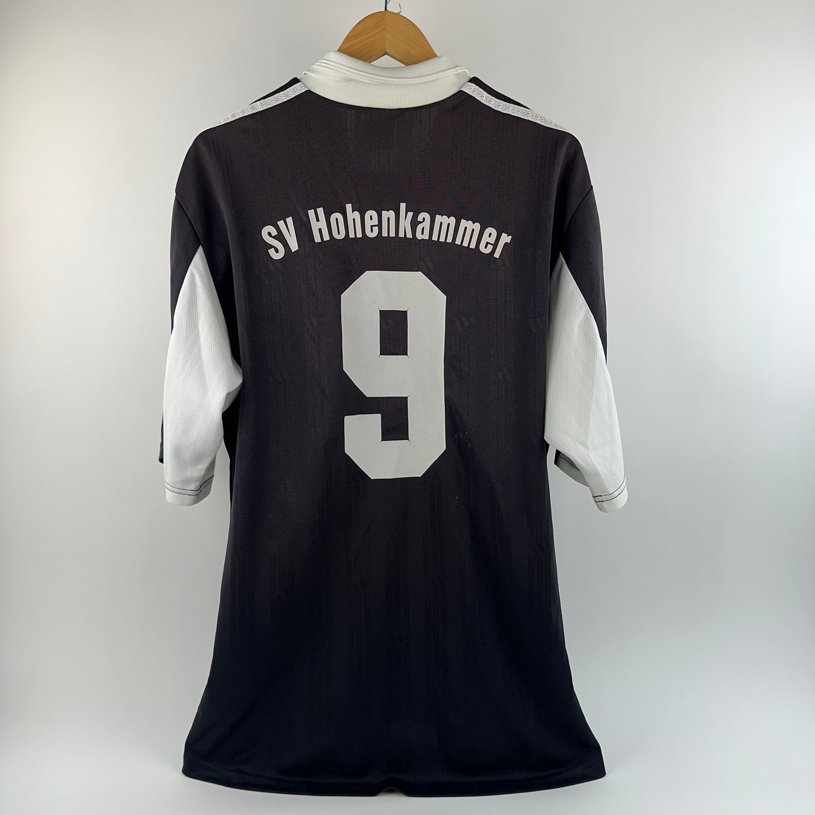 SV Hohenkammer 20'ler Home (XL)