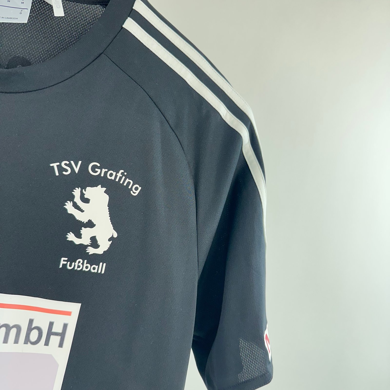 TSV Grafing 2016-17 Third (M)