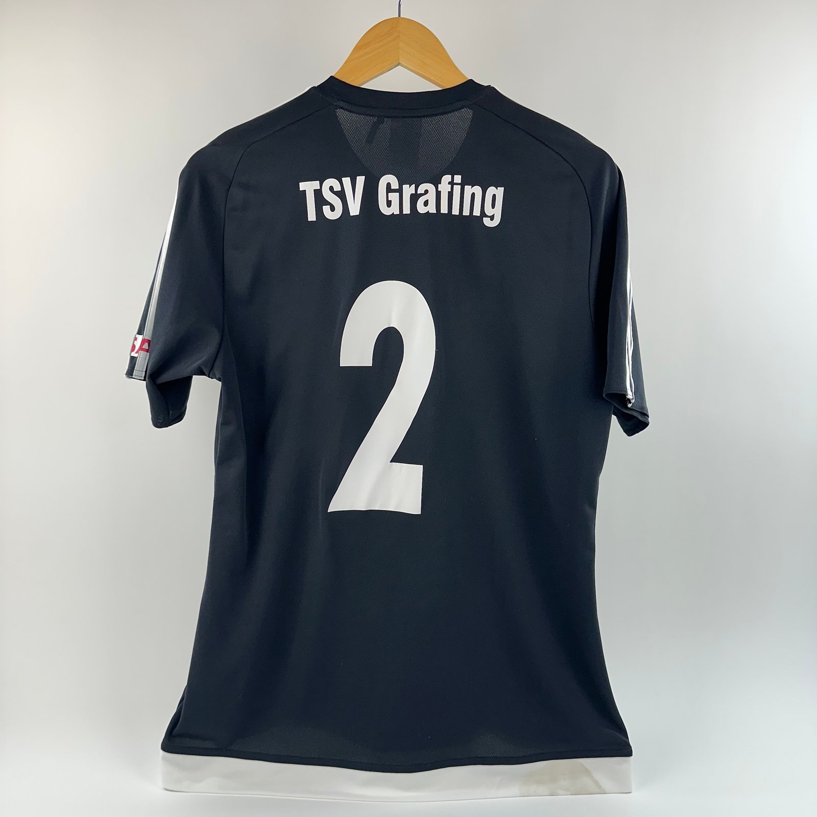 TSV Grafing 2016-17 Third (M)