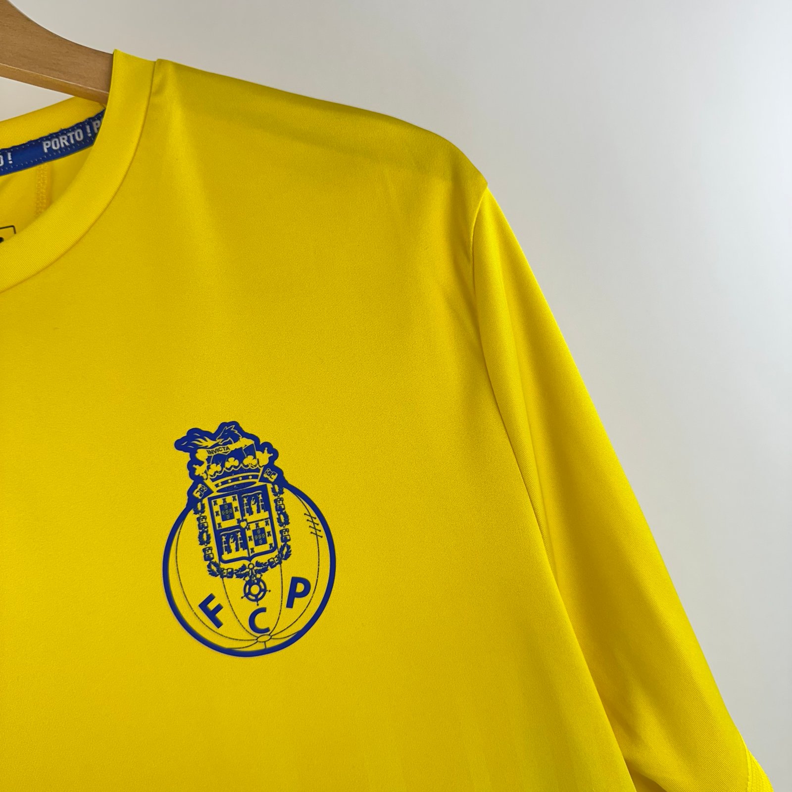 Porto 2016-17 Pre-Match (XL)