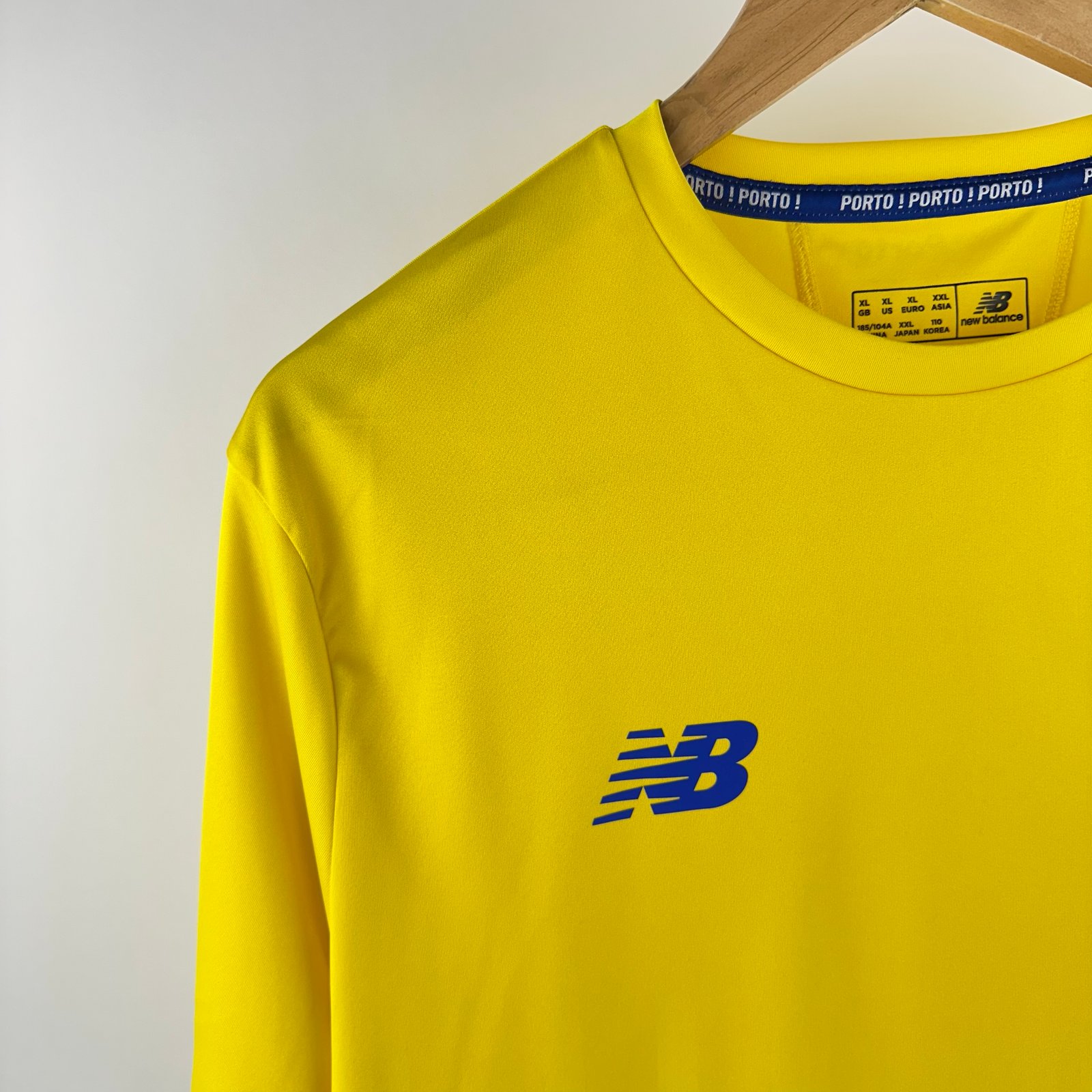Porto 2016-17 Pre-Match (XL)