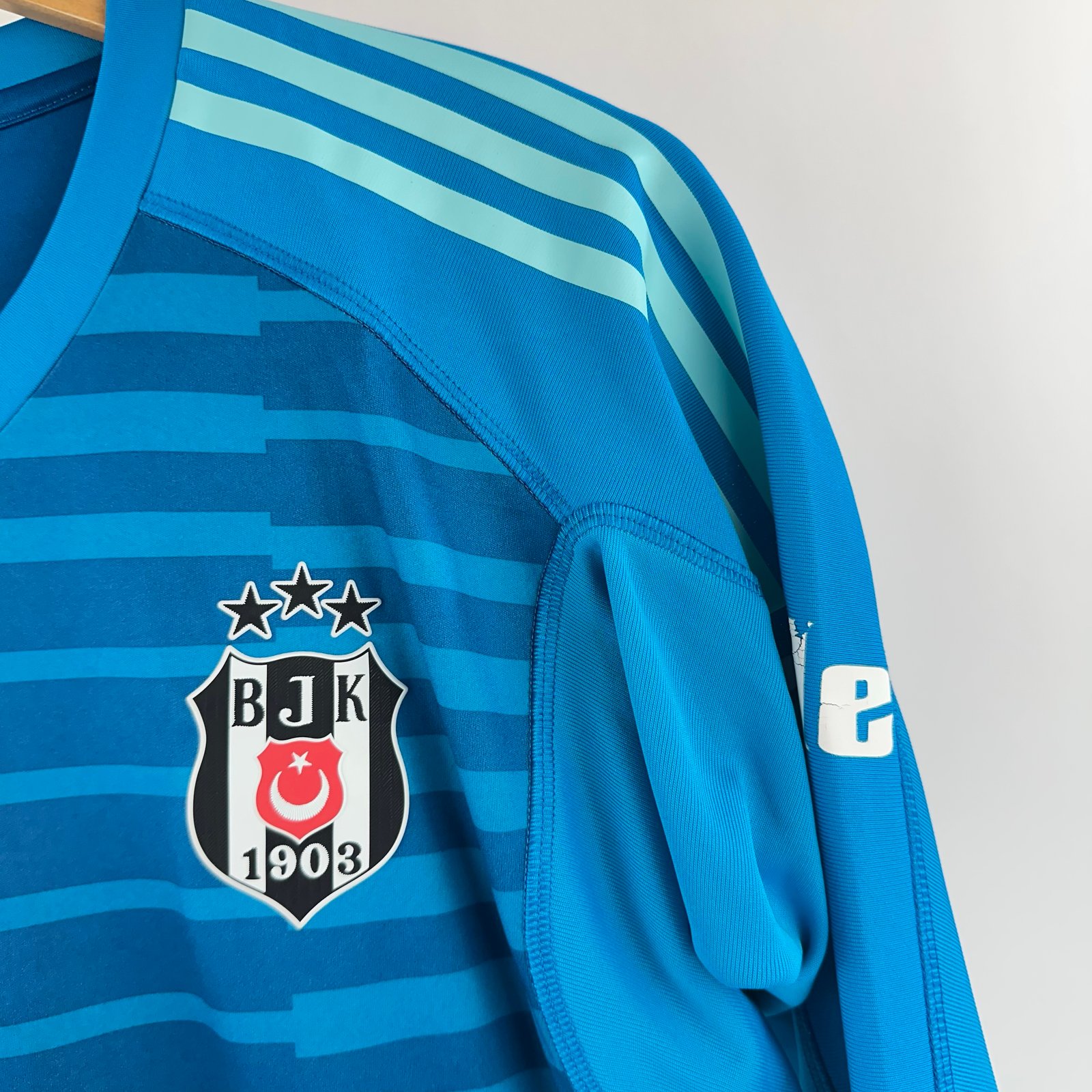 #99 Utku Beşiktaş 2018-19 GK (M)