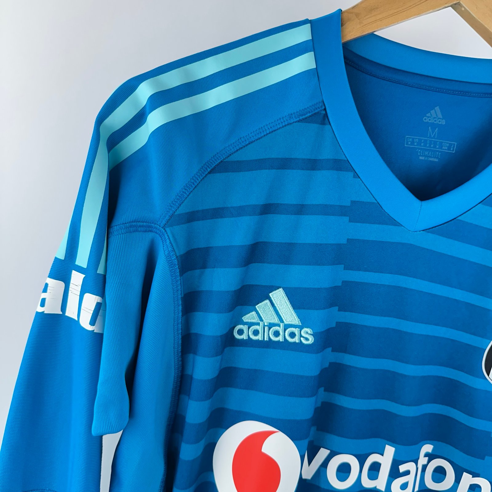 #99 Utku Beşiktaş 2018-19 GK (M)