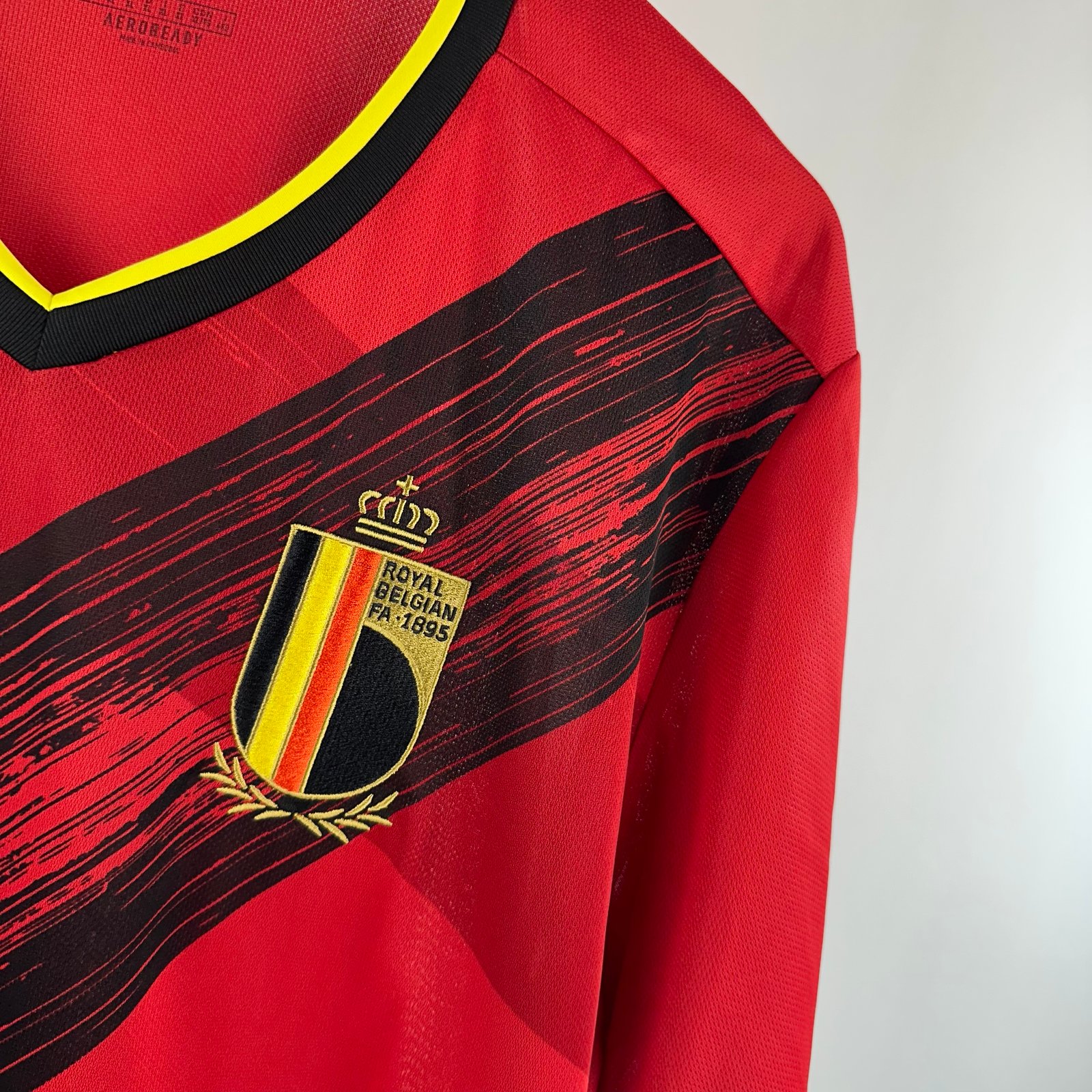 Belçika 2020 Home (XL)