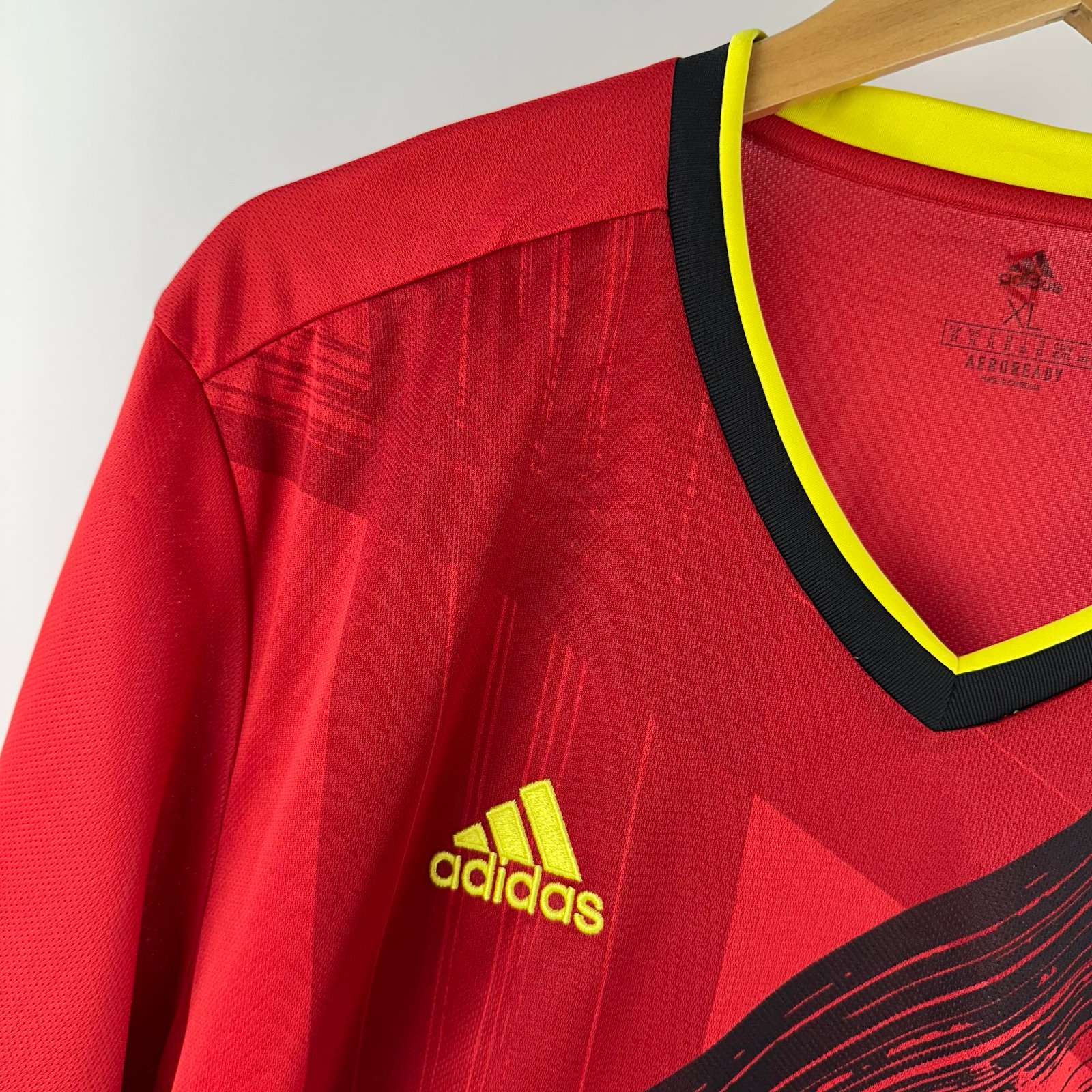 Belçika 2020 Home (XL)