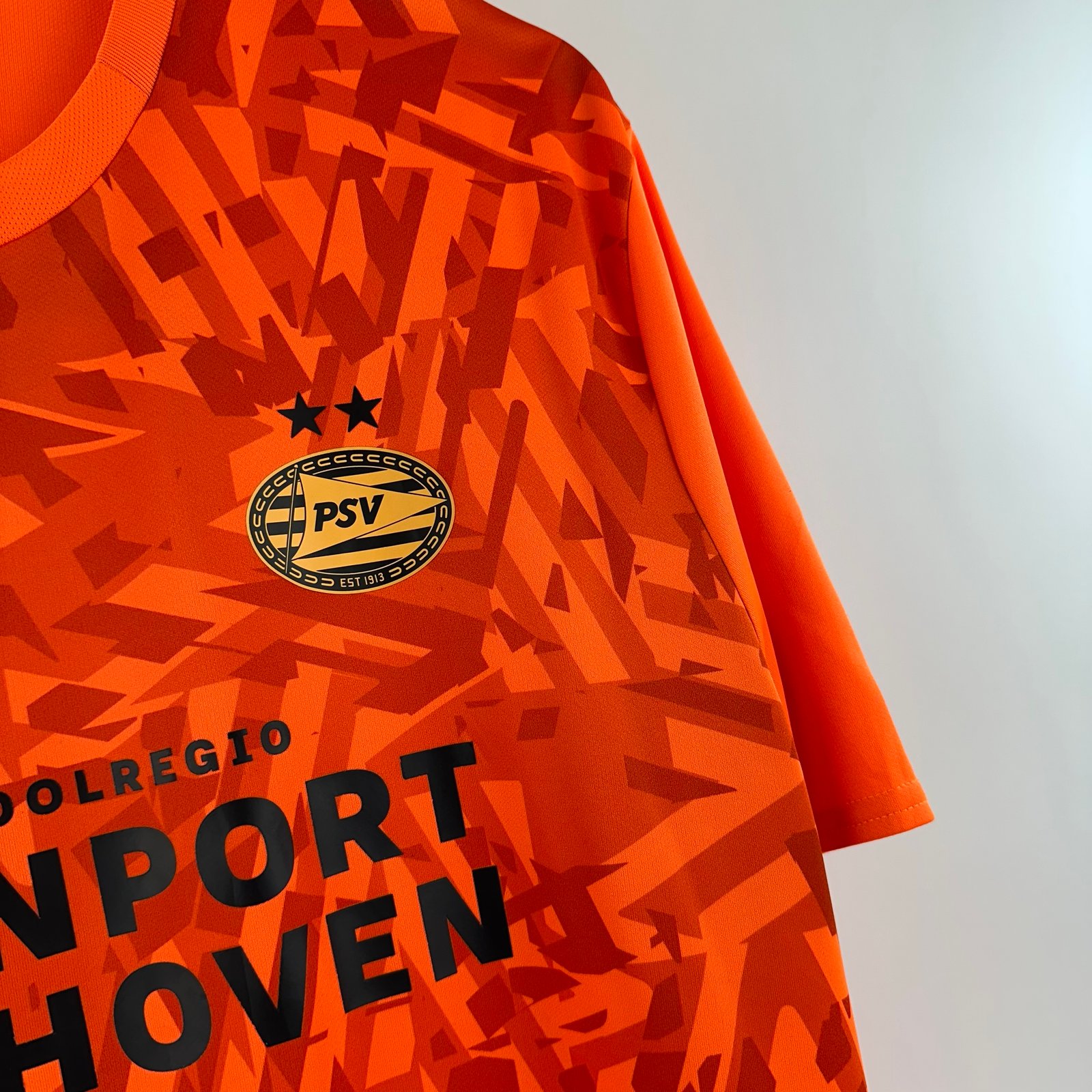 PSV 2020-21 Training (2XL)