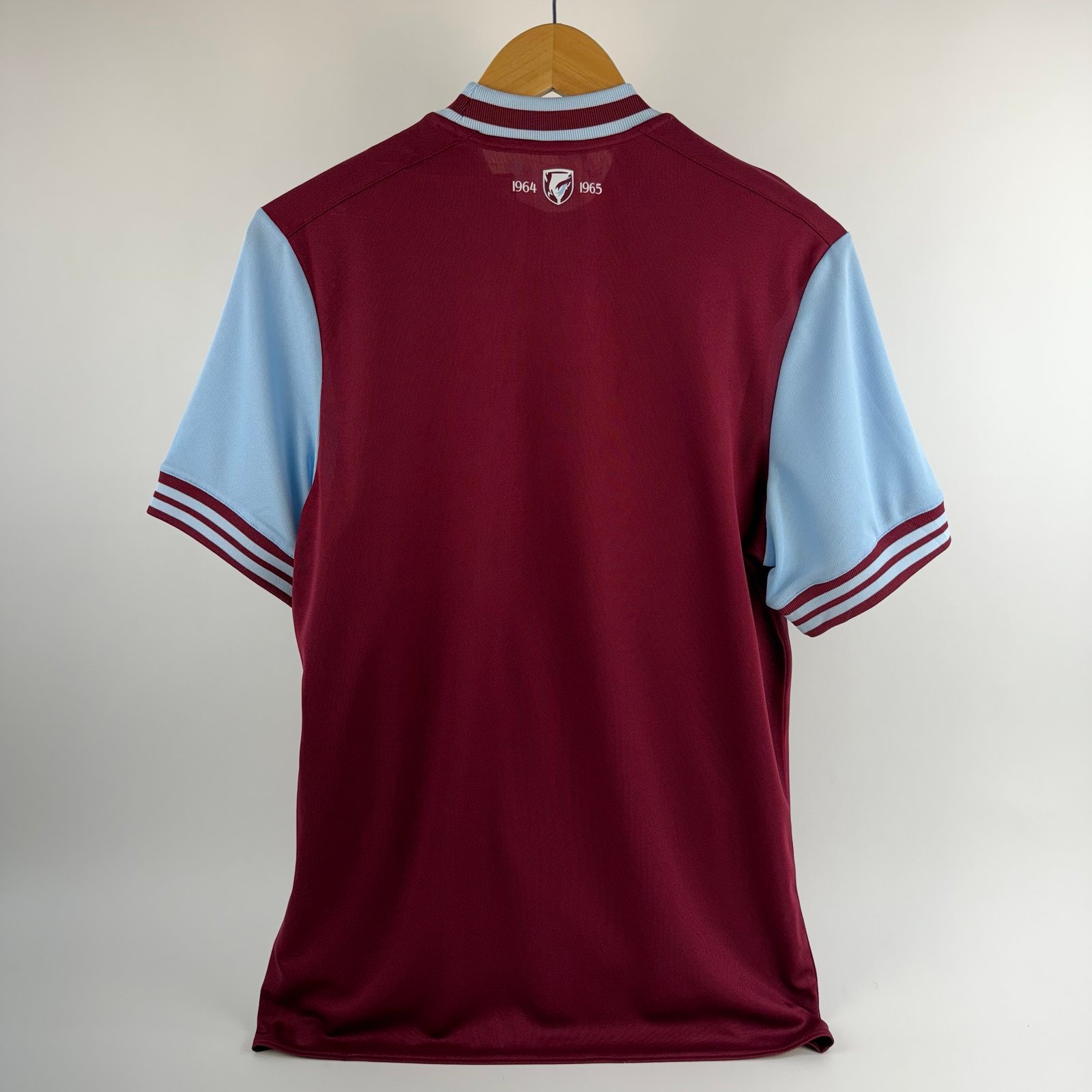 West Ham 2024-25 Home (Çeşitli Beden)