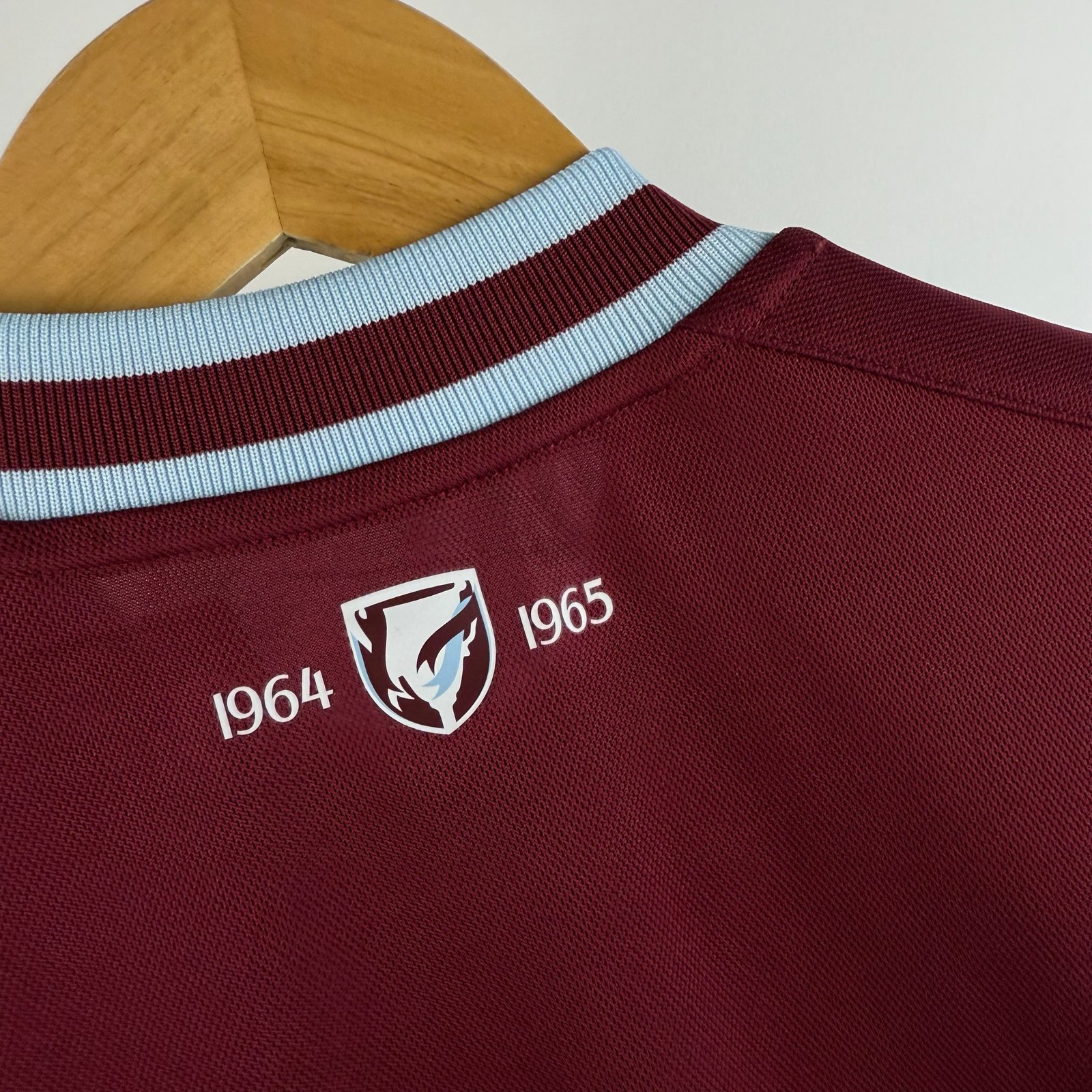 West Ham 2024-25 Home (Çeşitli Beden)