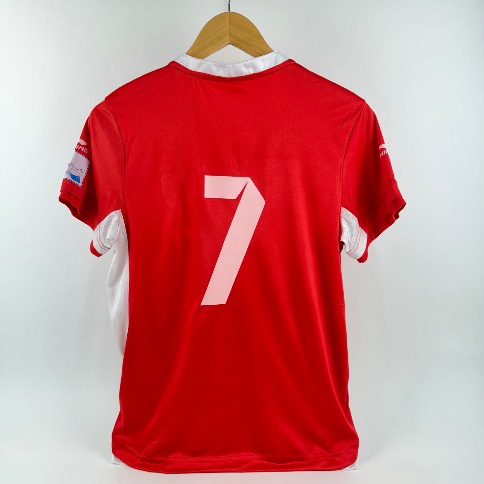 #7 Persepolis 2018-19 Home (M)