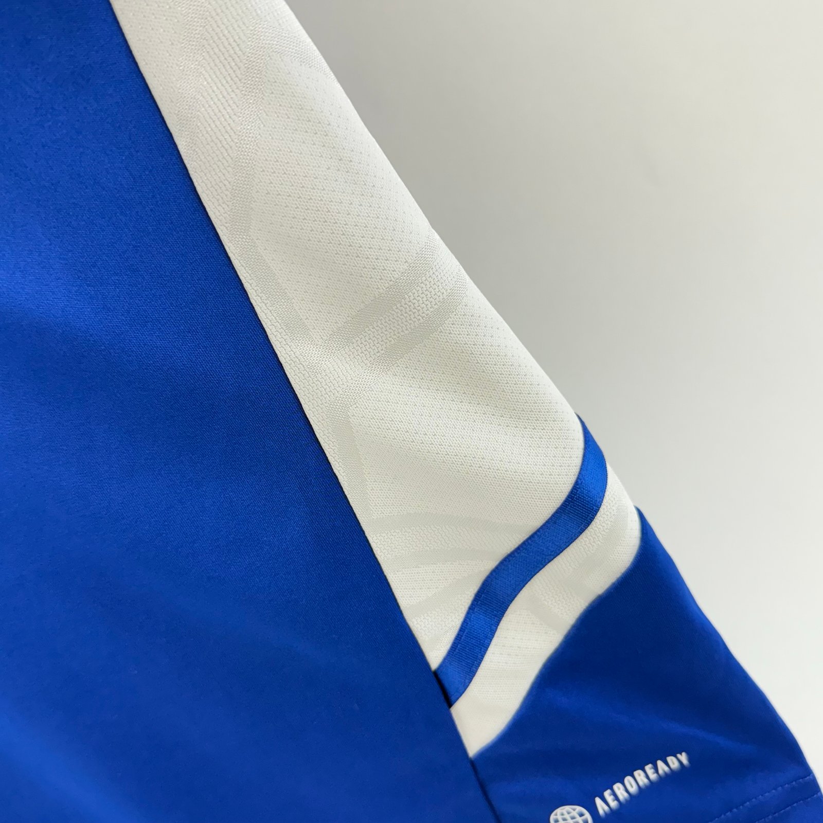Leicester City 2022-23 Home (S)